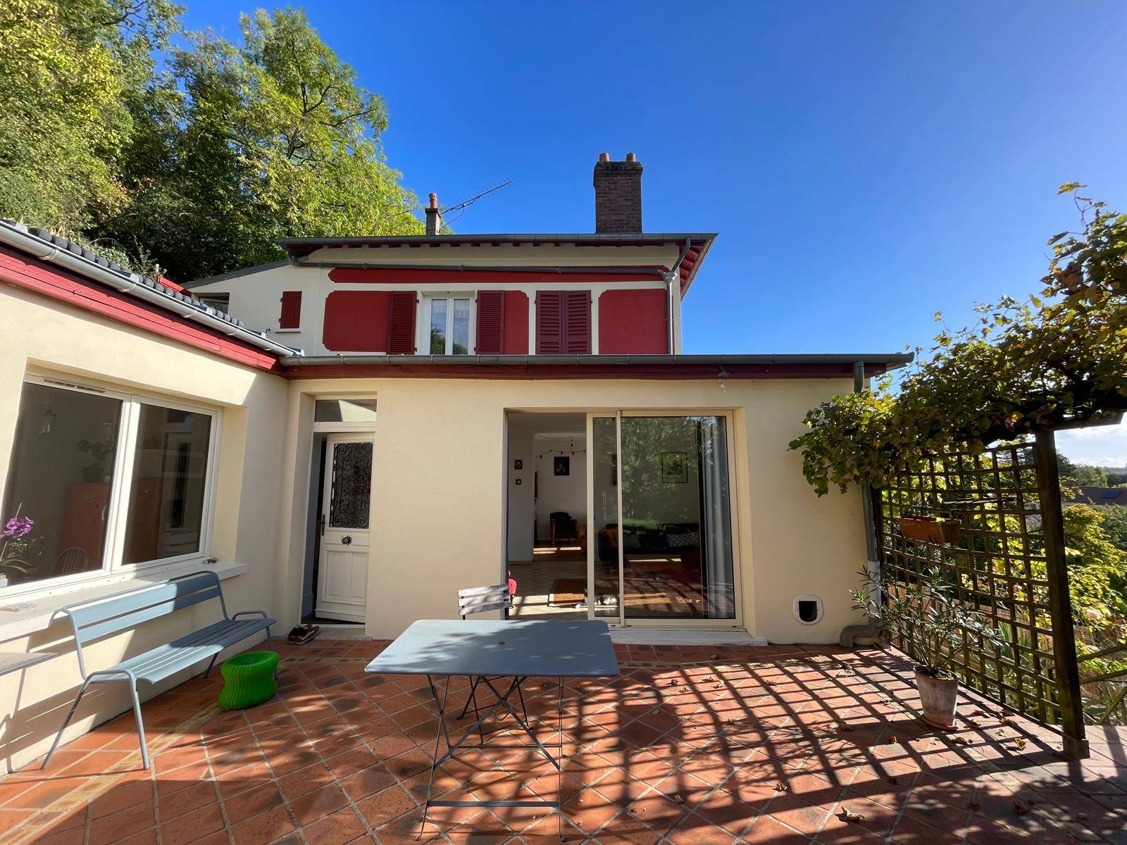 Une photo de l’annonce