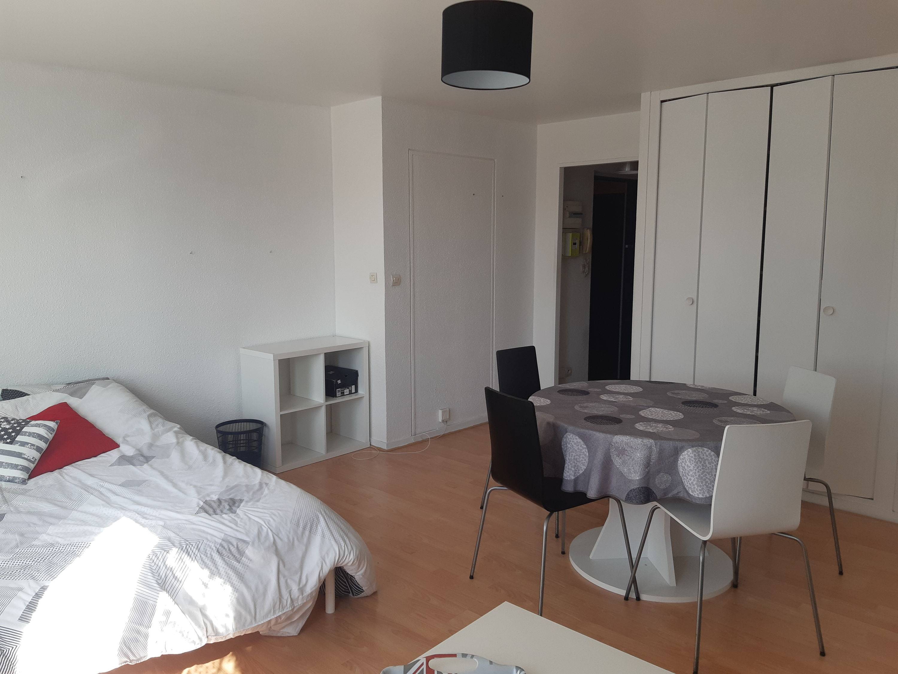 Une photo de l’annonce