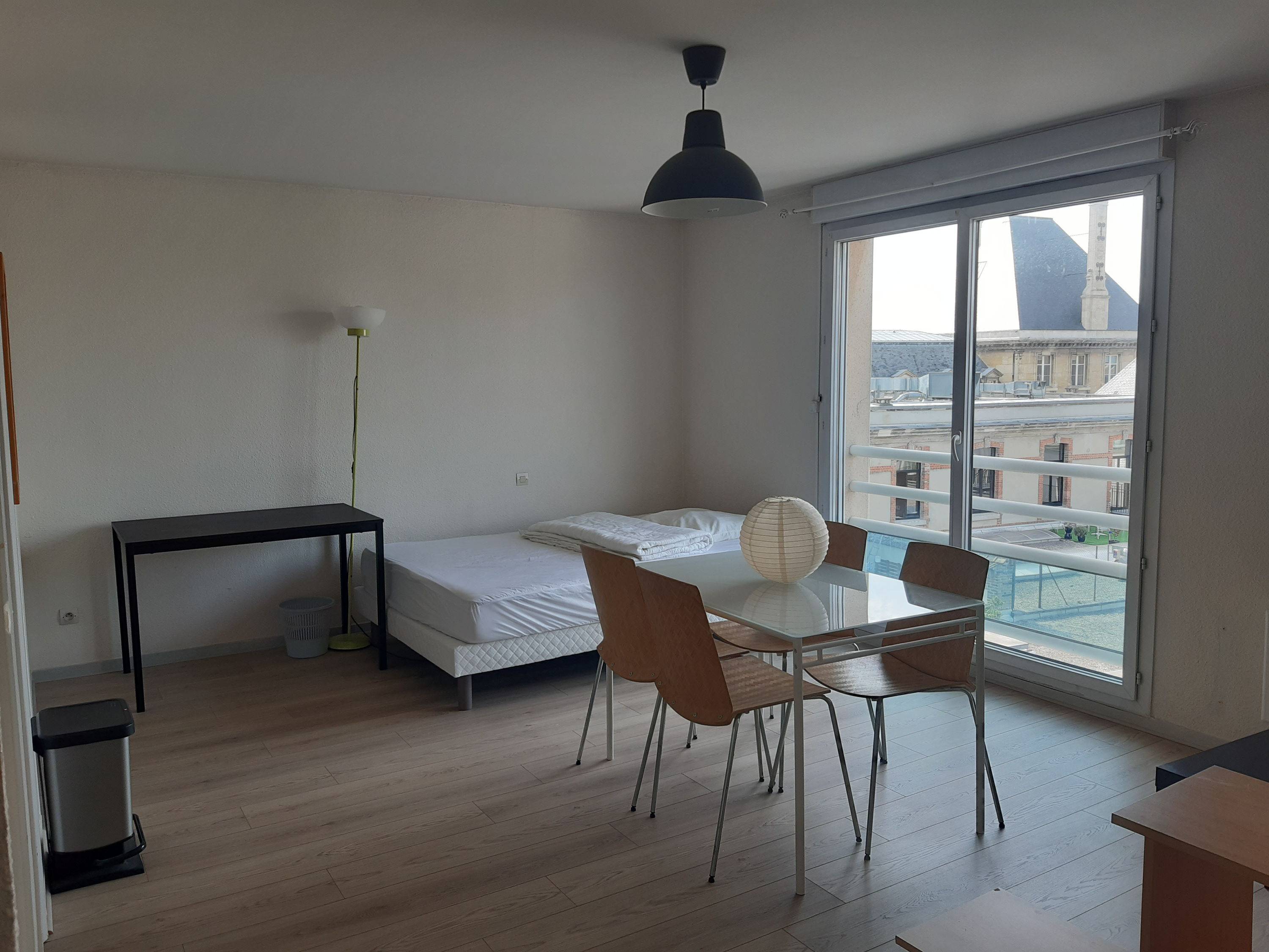 Une photo de l’annonce