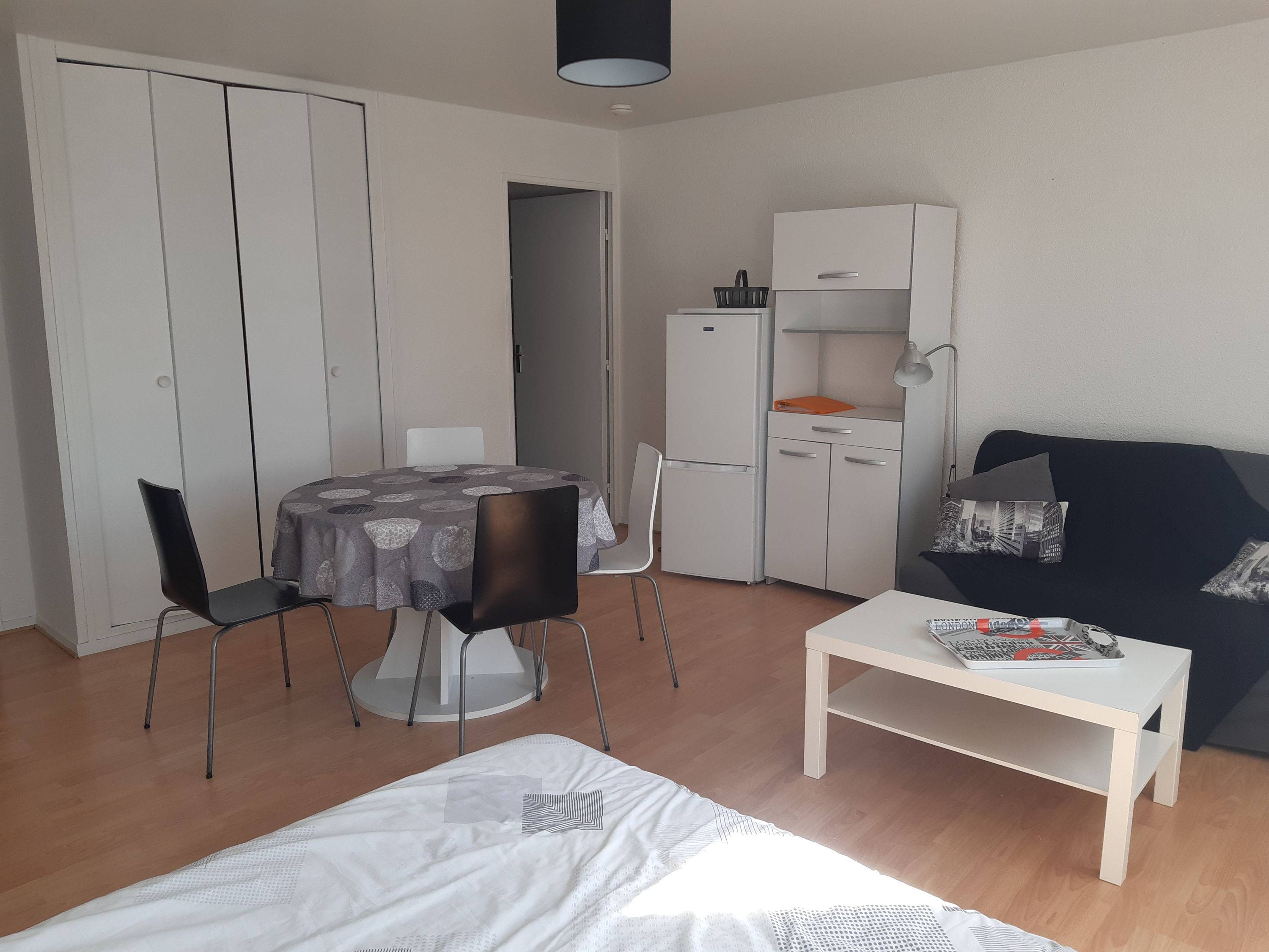 Une photo de l’annonce