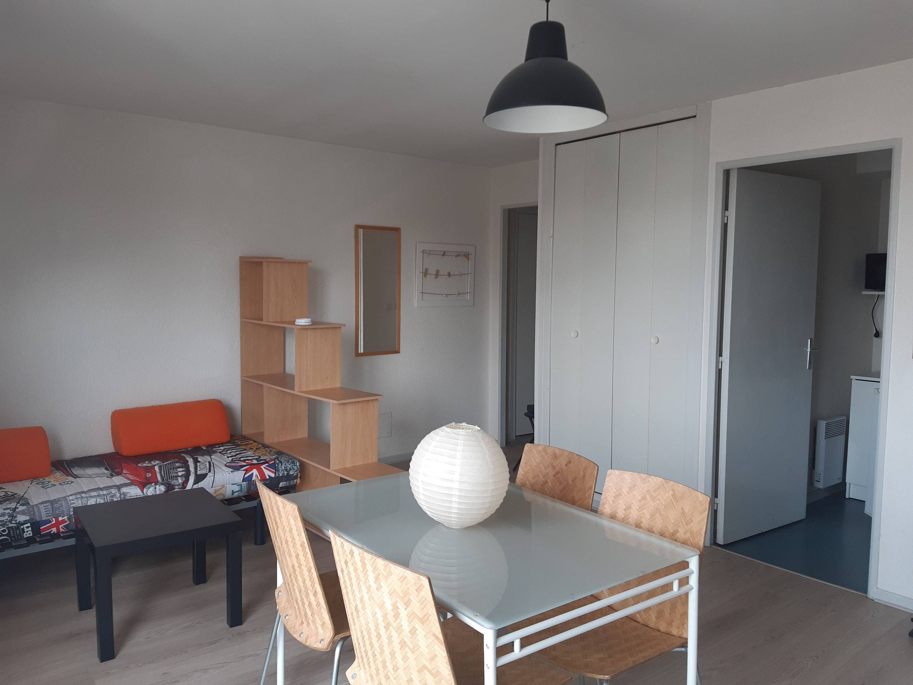 Une photo de l’annonce