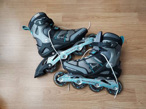 Roller Rollerblade
