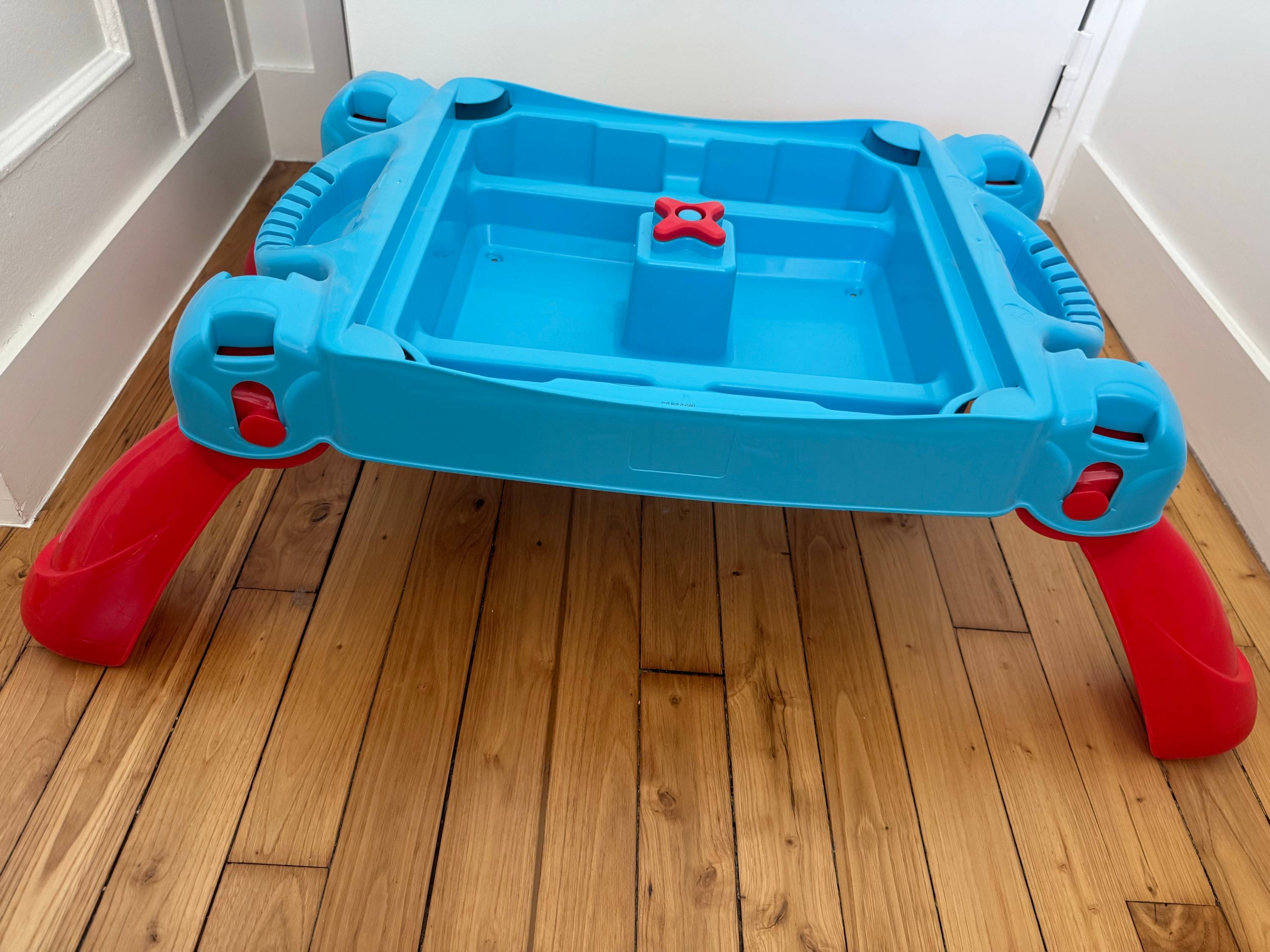 Vends table d’activité Mega Bloks