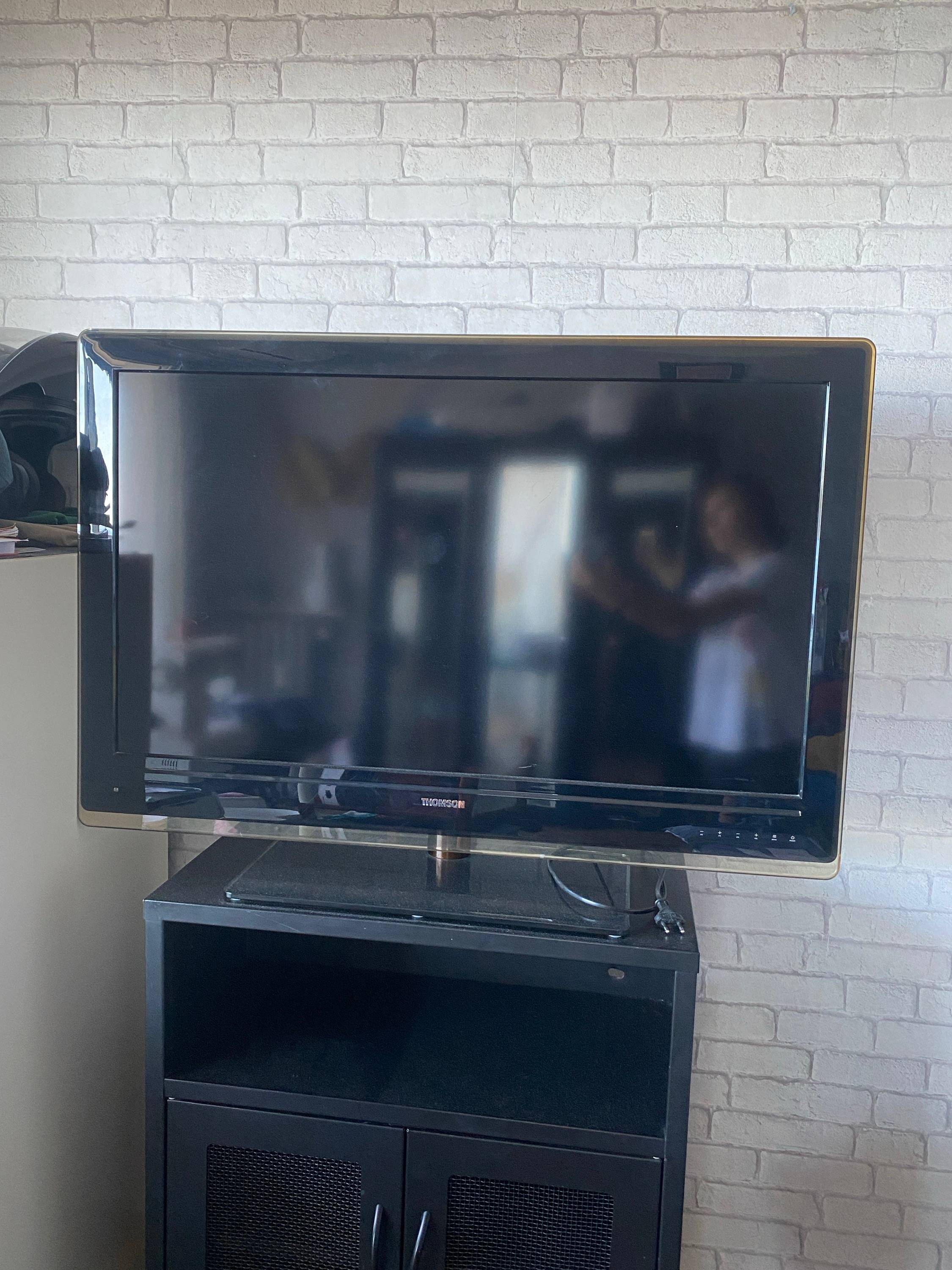 Télévision Thomson 40 pouces