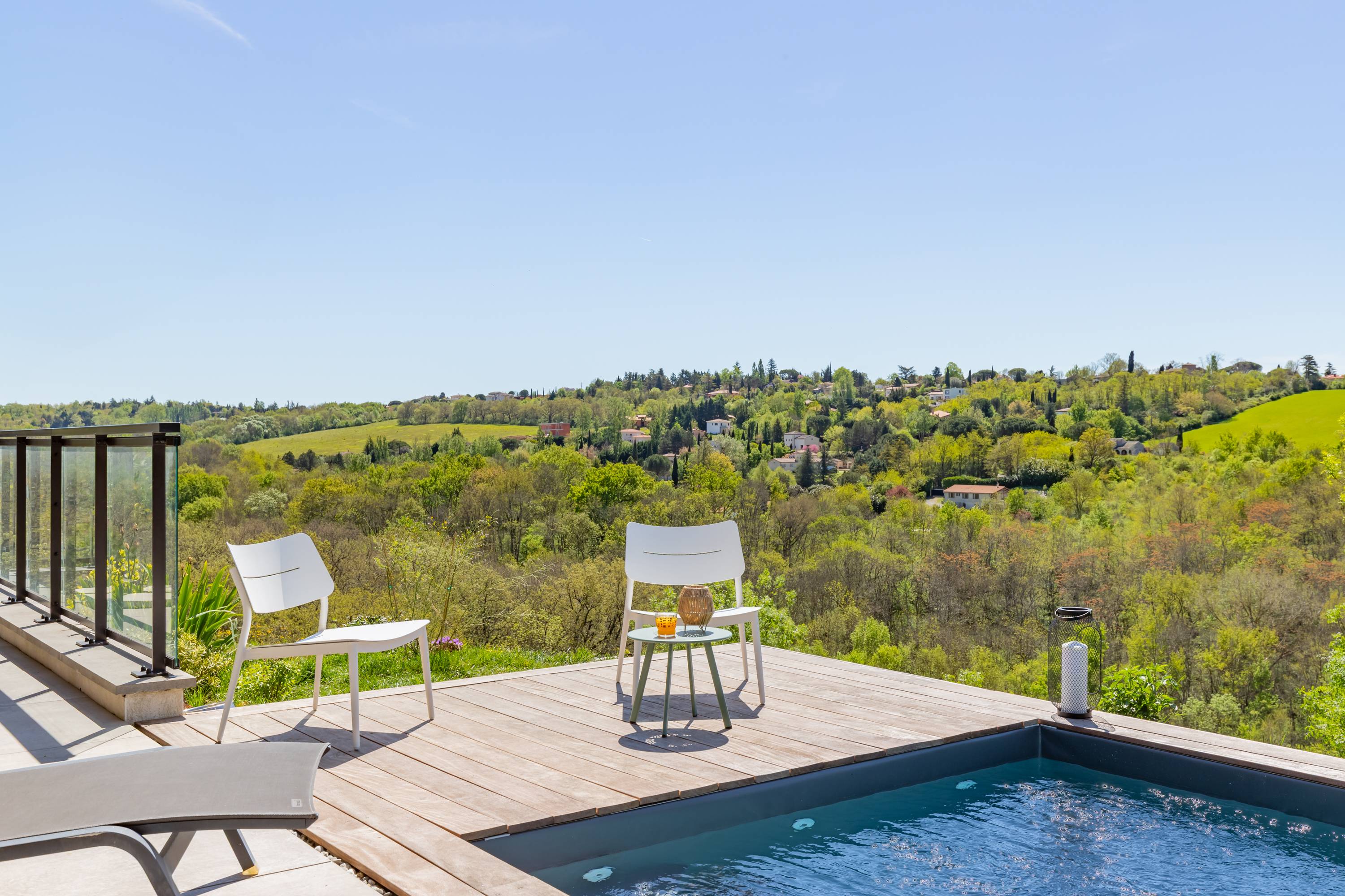 Une photo de l’annonce de location de vacances