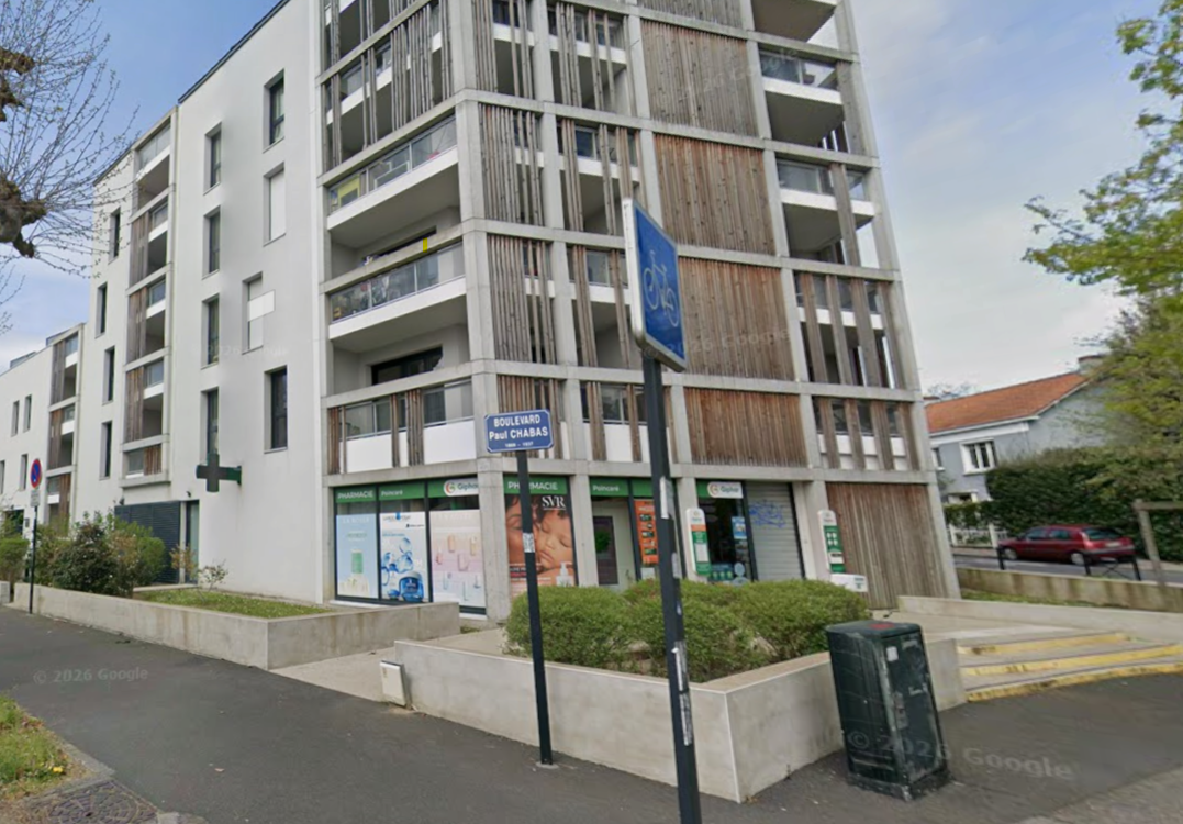 Une photo de l’annonce