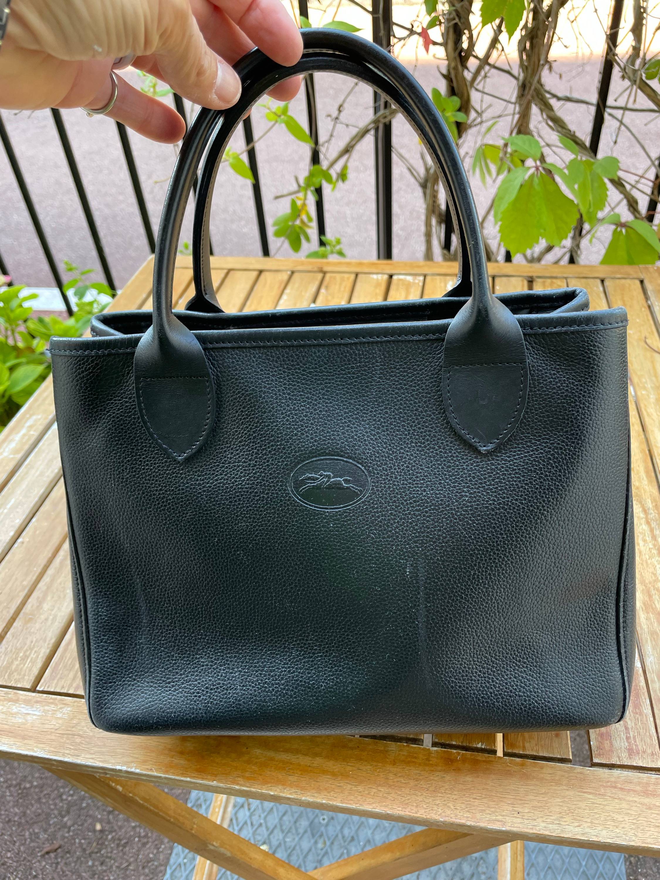 Vends sac à main Longchamp