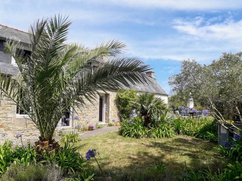 Loue maison de vacances à l’île Grande - 8 couchages