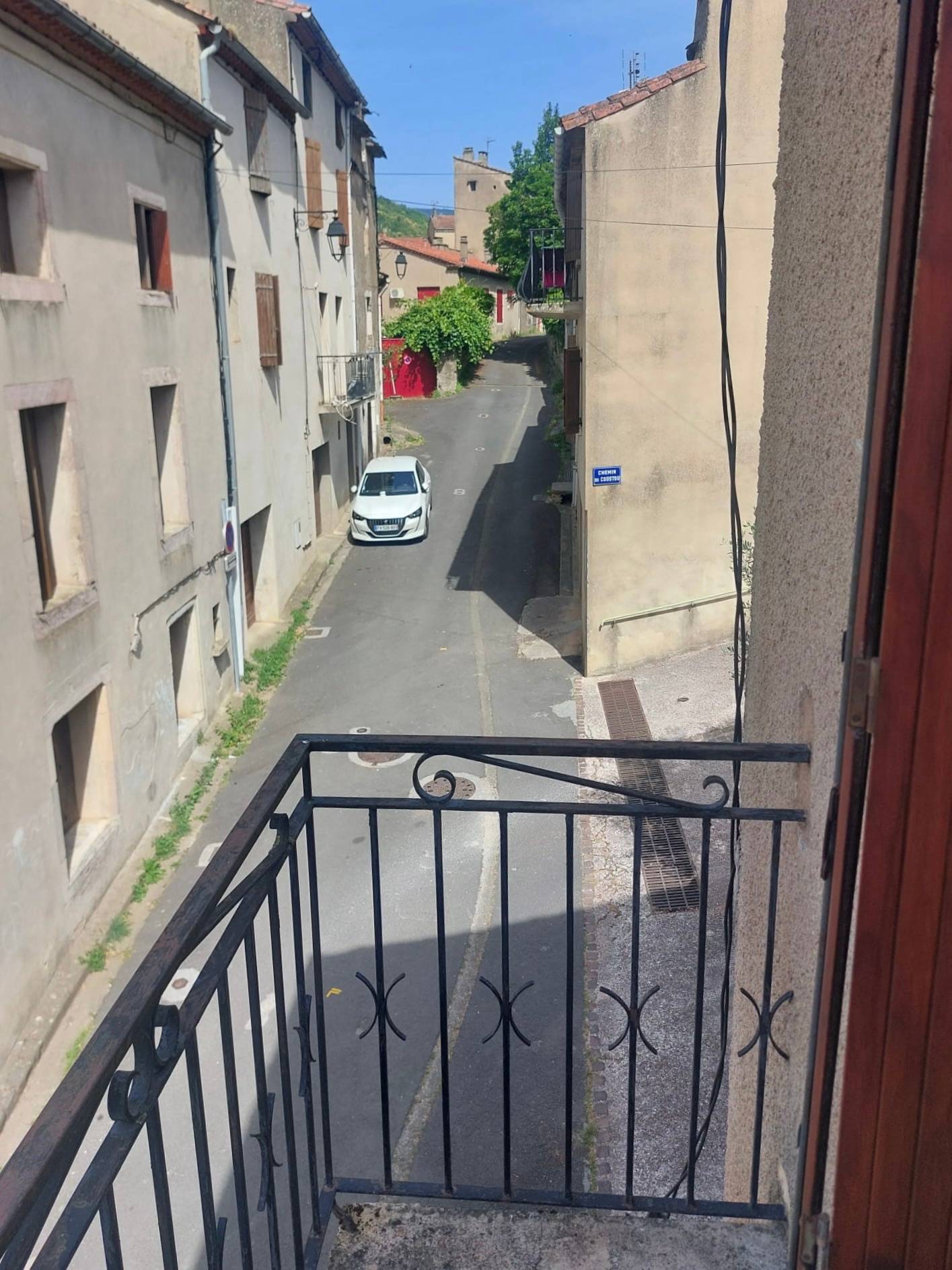 Une photo de l’annonce