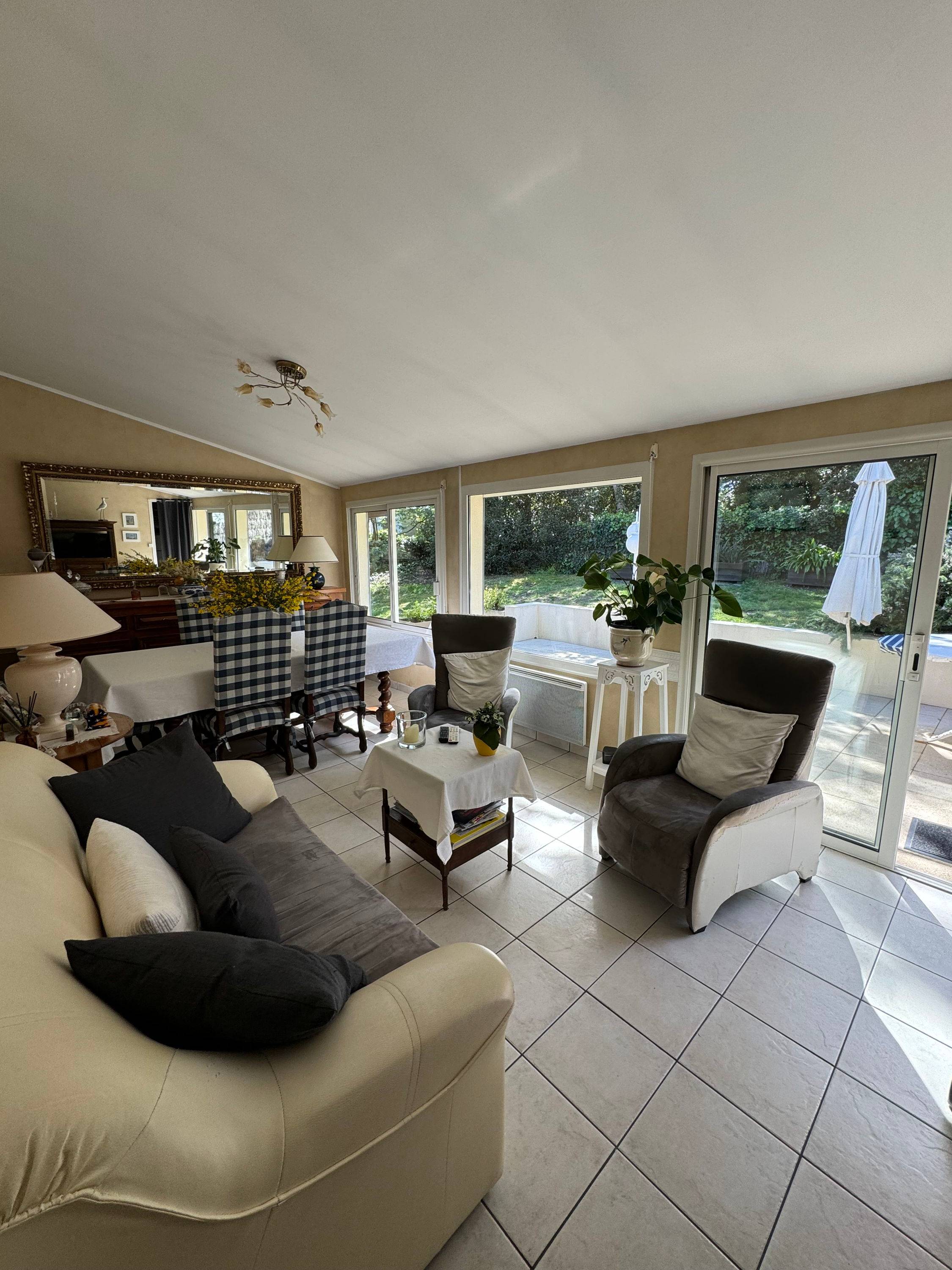 Vends maison 87m²