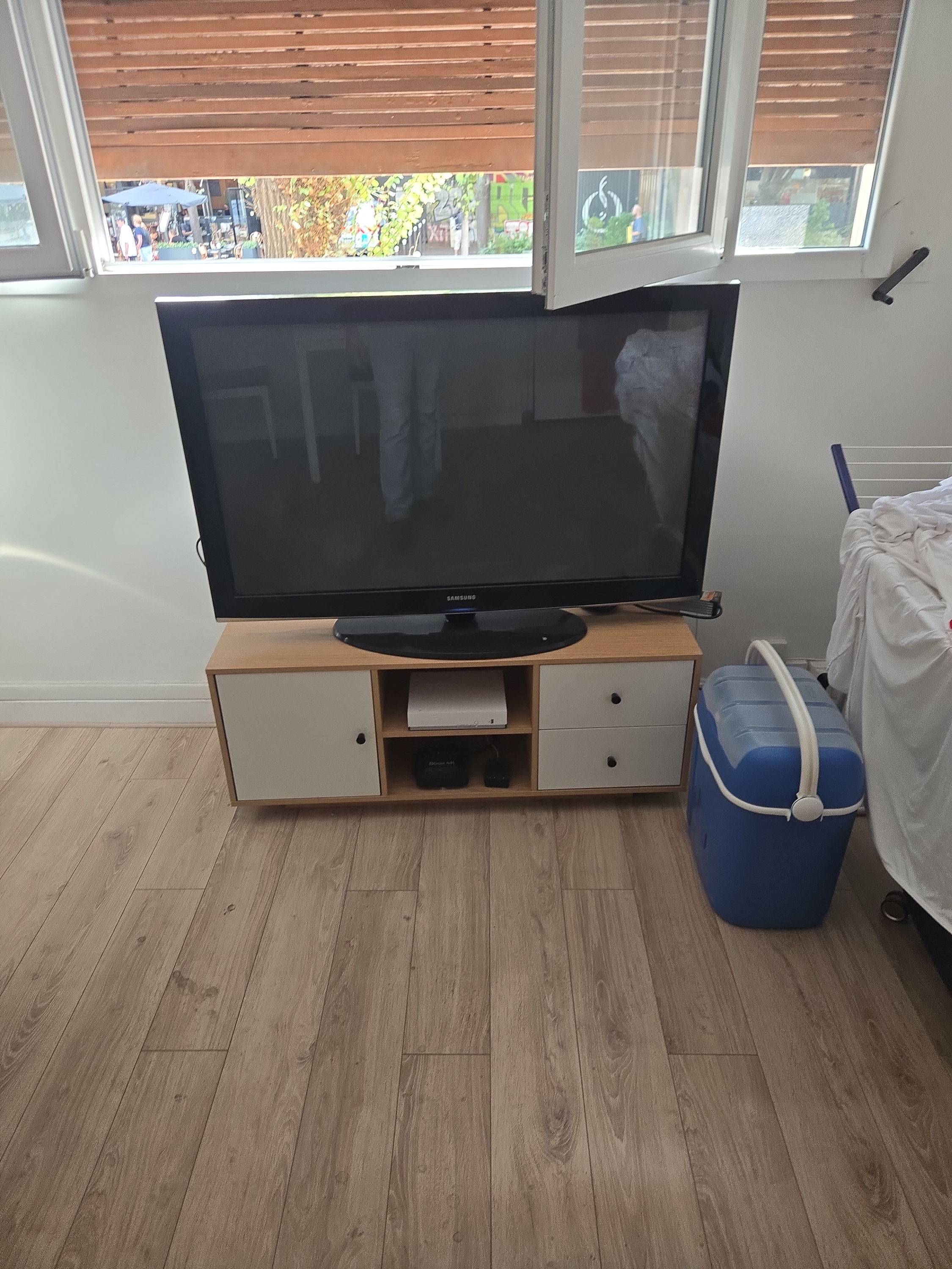 Vends TV Samsung 127 cm diagonale