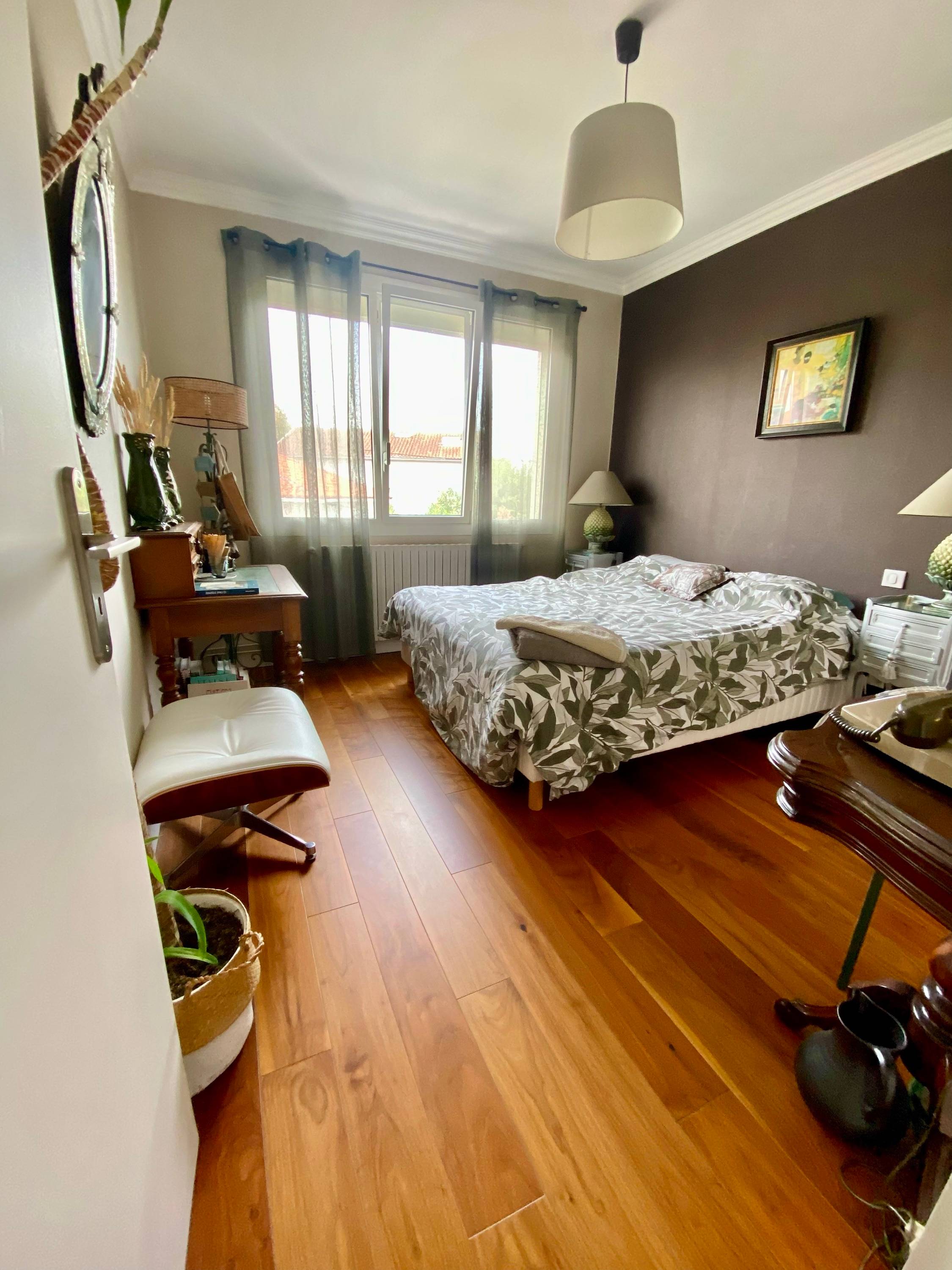 Une photo de l’annonce