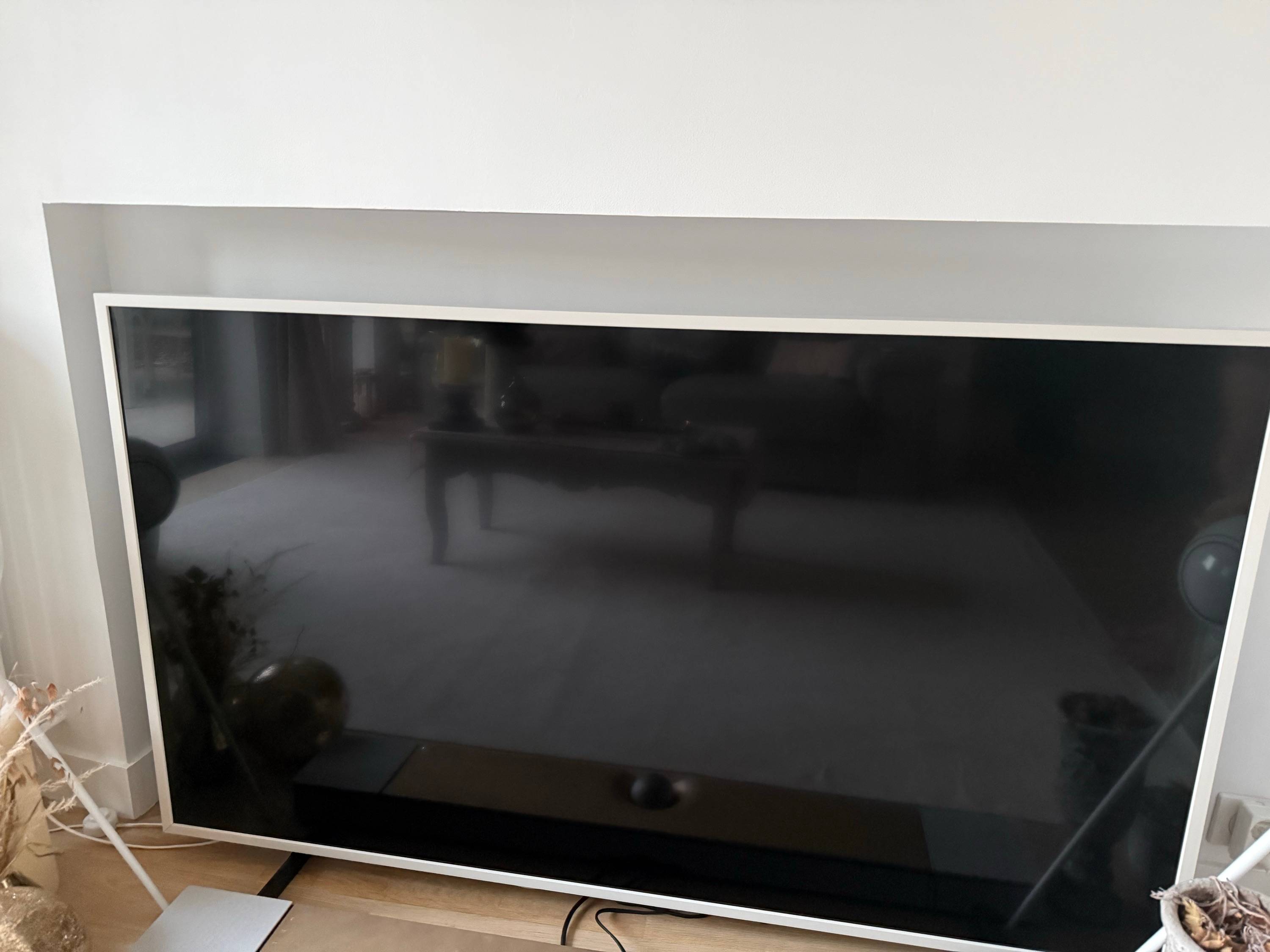 Vends TV The Frame QE65LS03TAUXXC