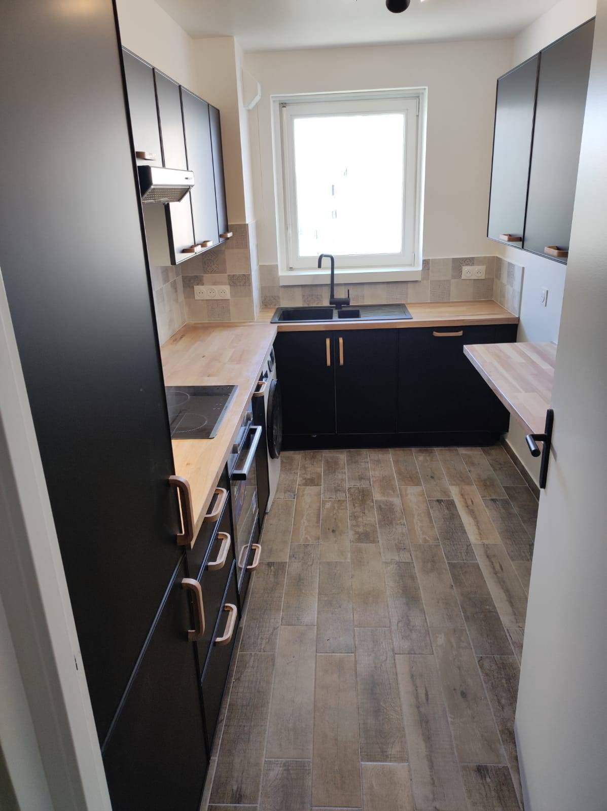 Propose services de travaux