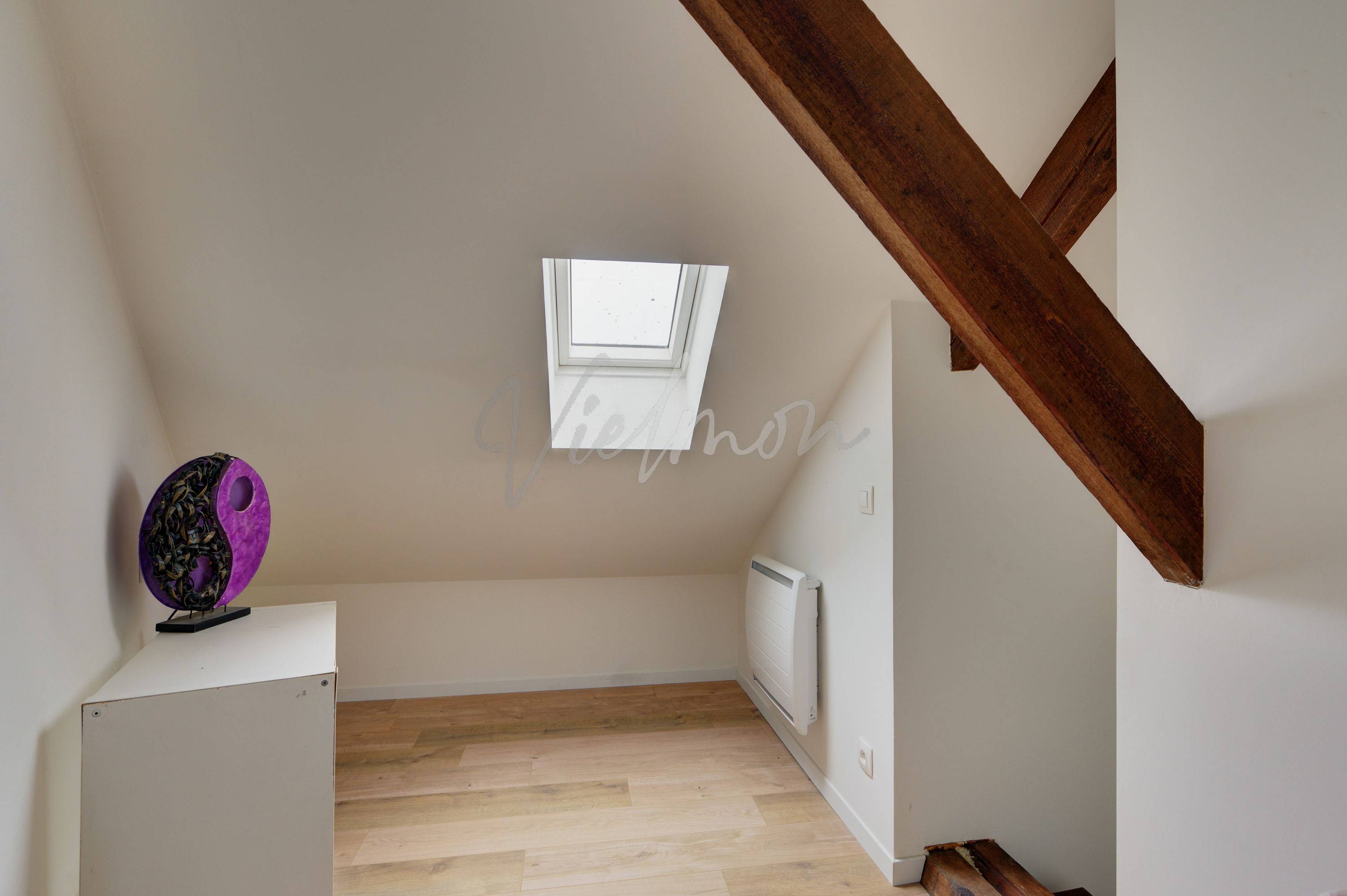 Une photo de l’annonce