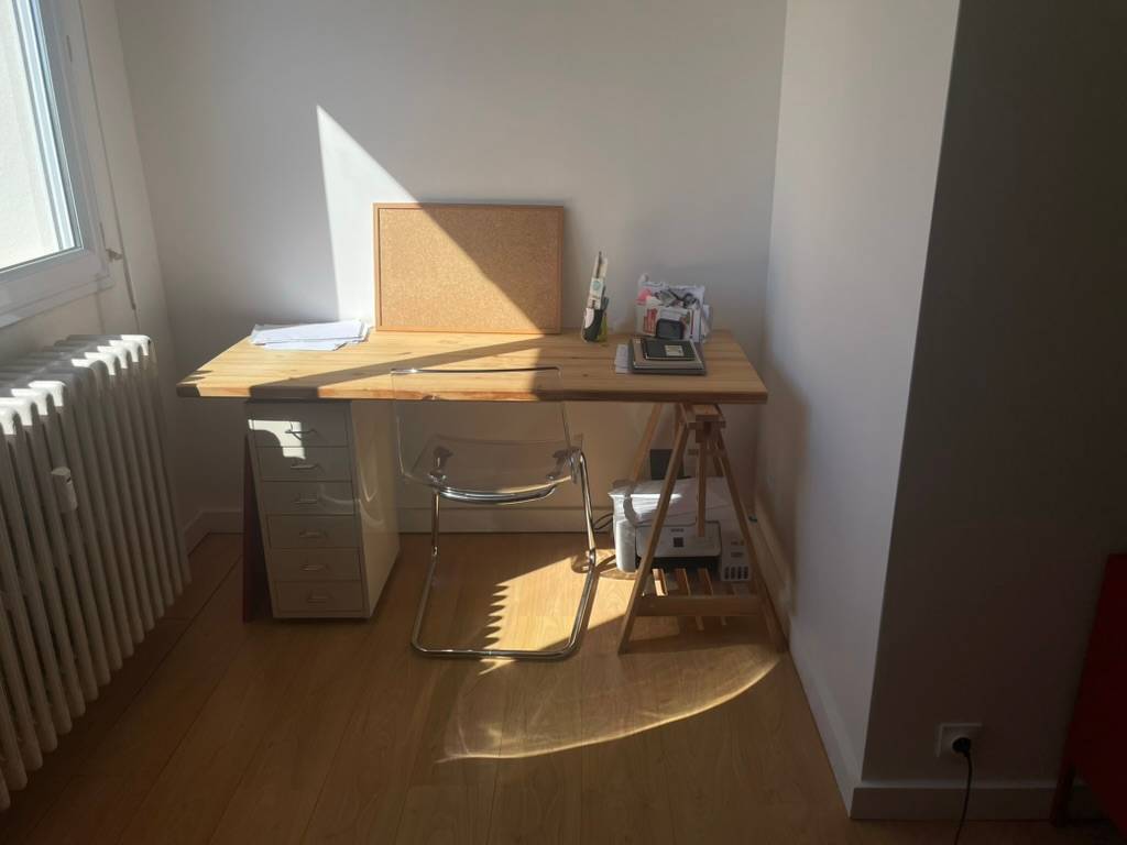 Une photo de l’annonce