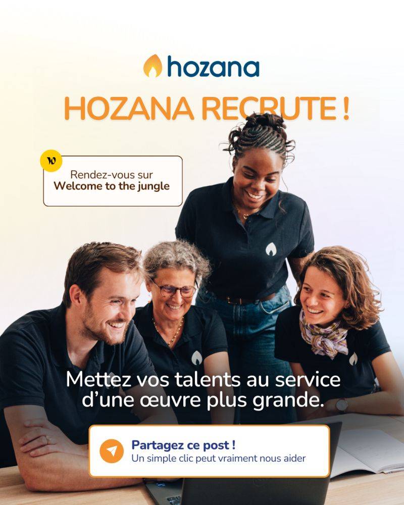 Recrute alternant en marketing digital - Paid traffic acquisition (SEA-SMA) H/F