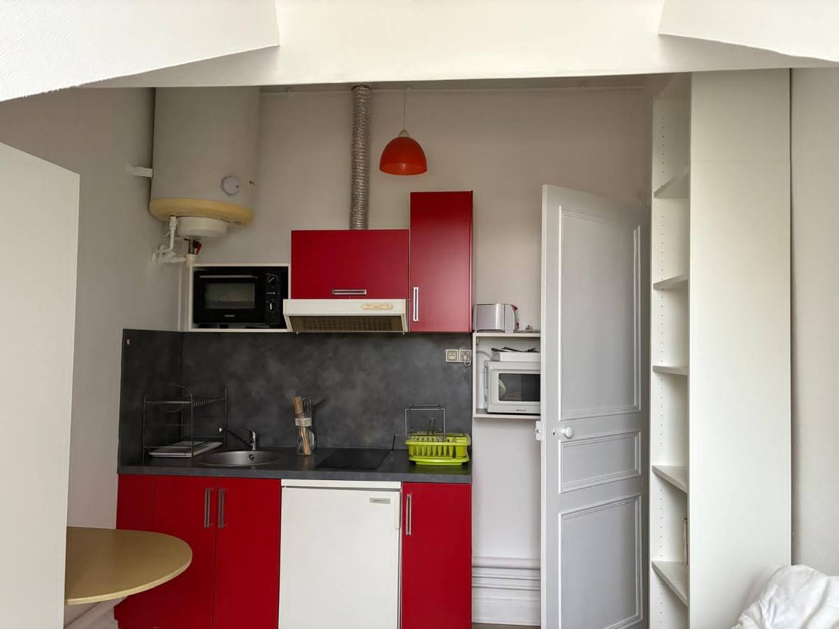 Une photo de l’annonce