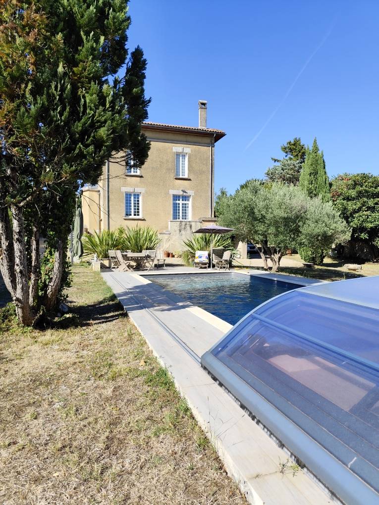 Une photo de l’annonce