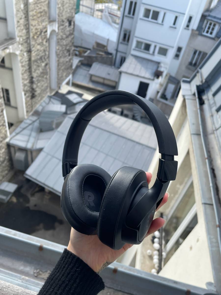 Casque JBL 720BT