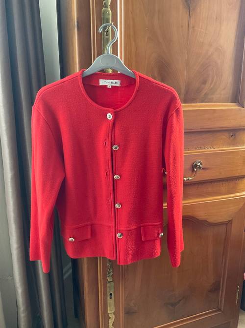 Vends veste "Miss Helen" - Taille M