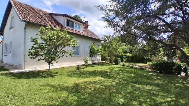 Vends maison - 173m² - Balma
