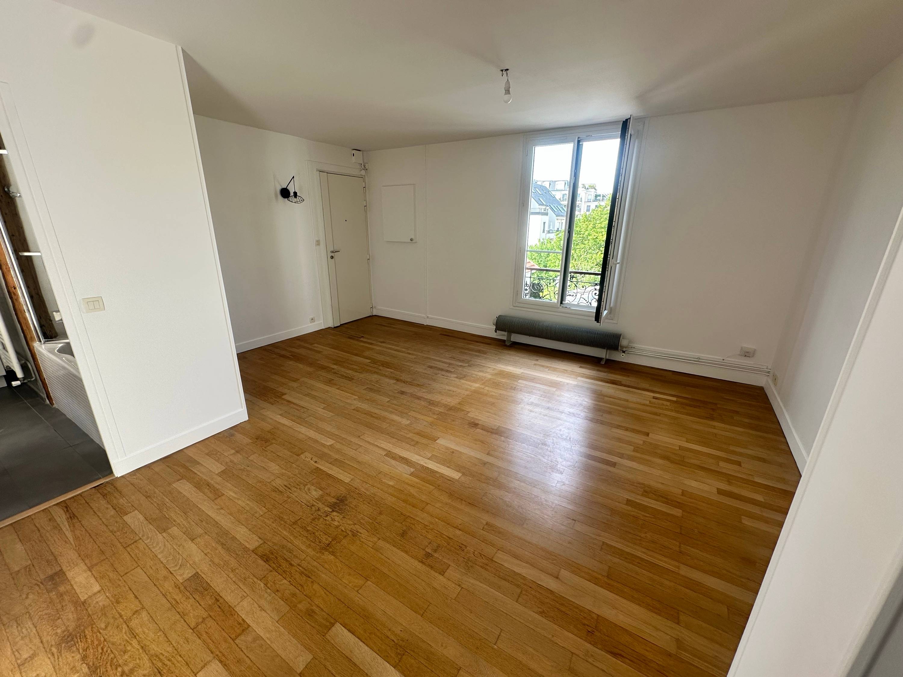 Vends appartement - 57m² - Montrouge