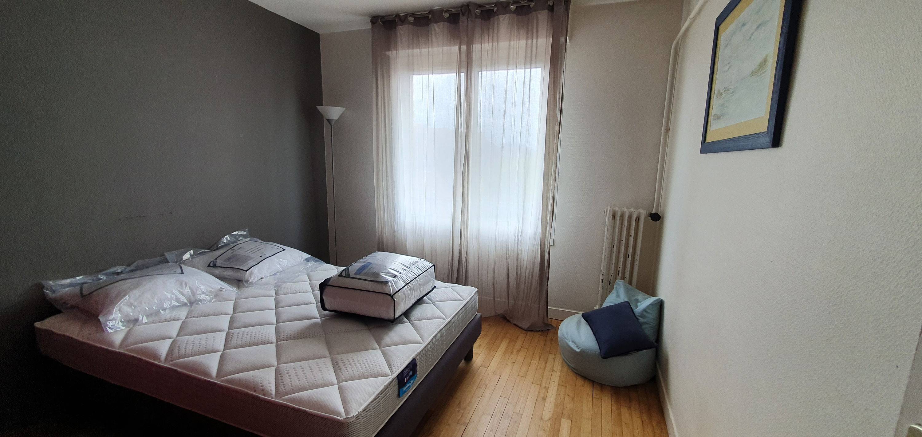 Une photo de l’annonce