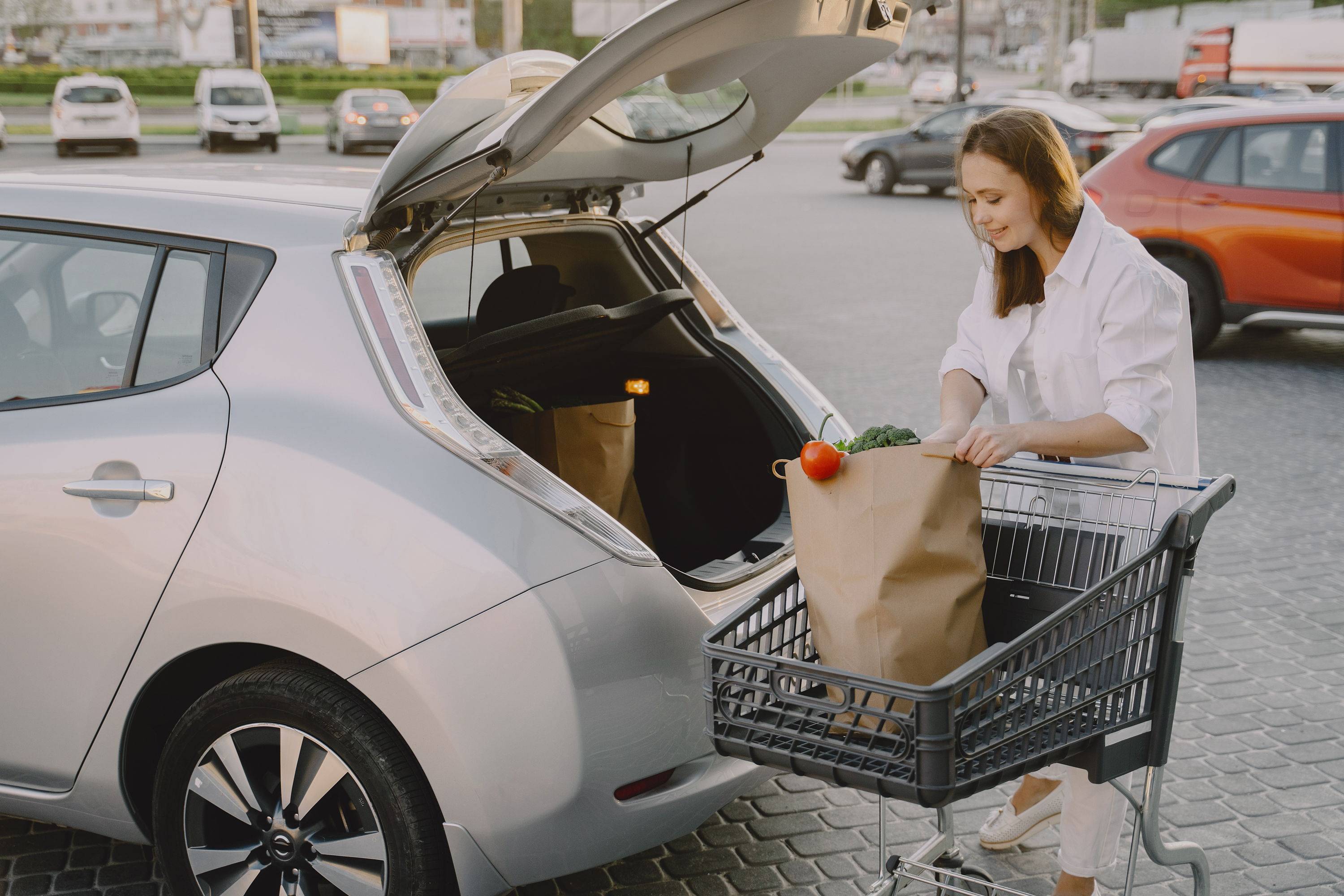 Propose de conduire votre voiture pour vous