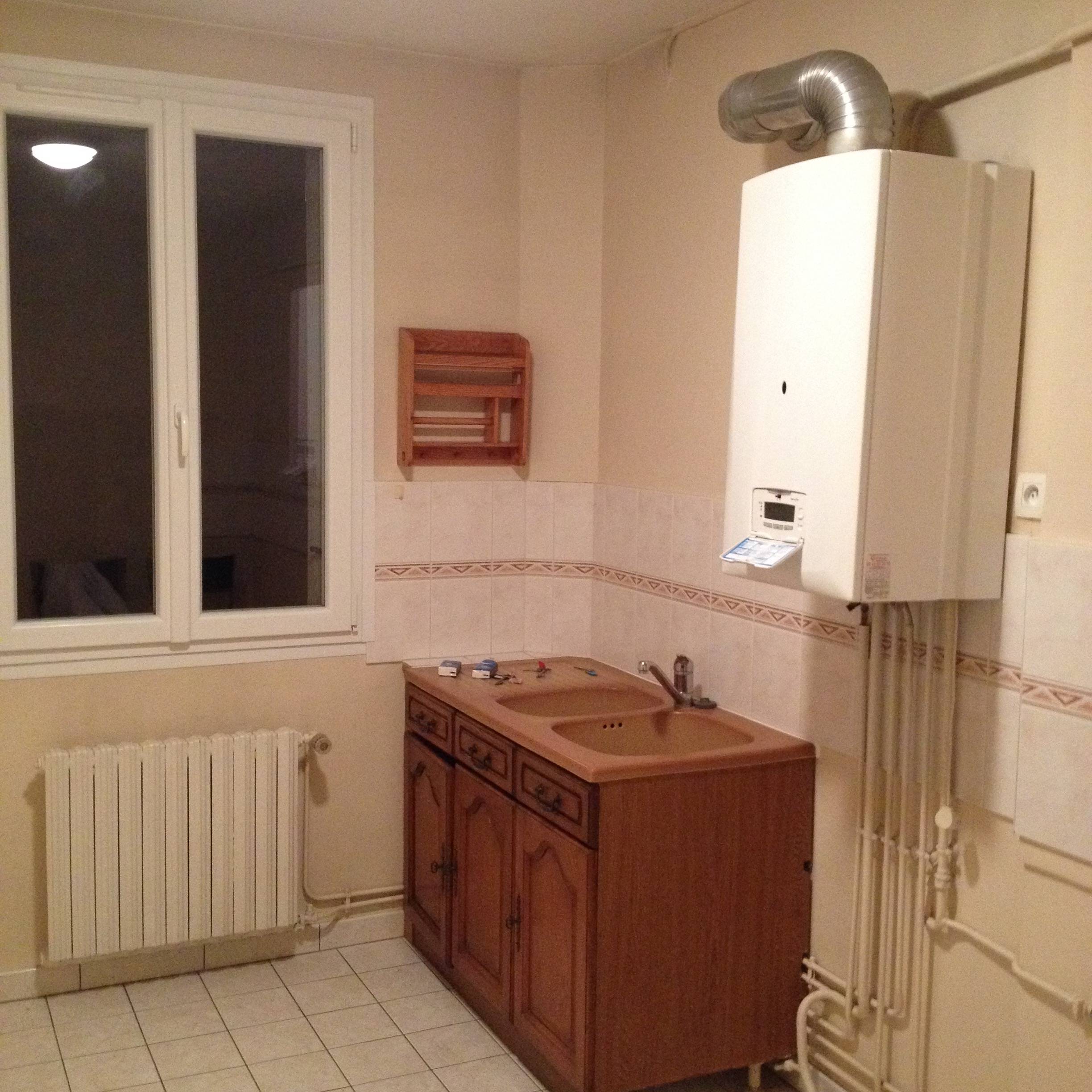 Une photo de l’annonce