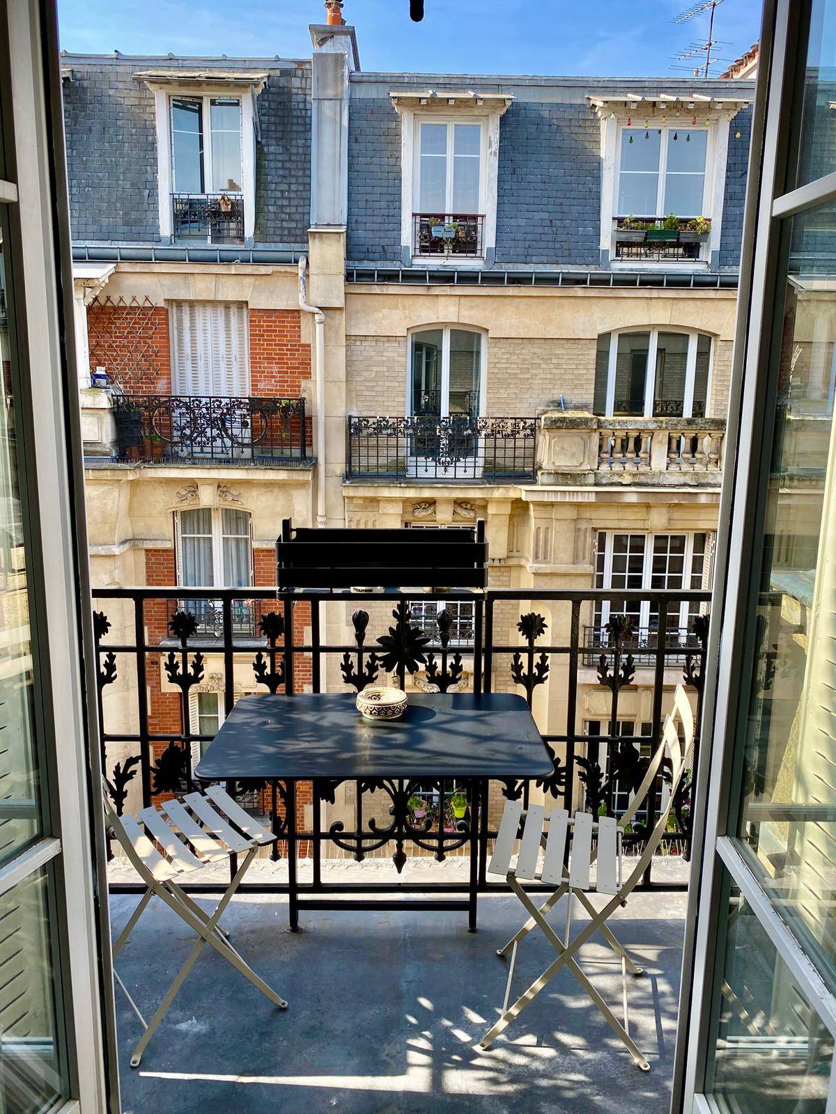 Une photo de l’annonce