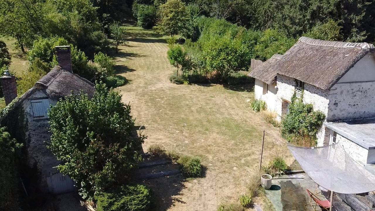 Une photo de l’annonce