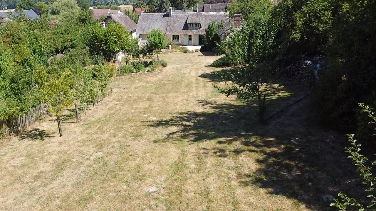 Une photo de l’annonce