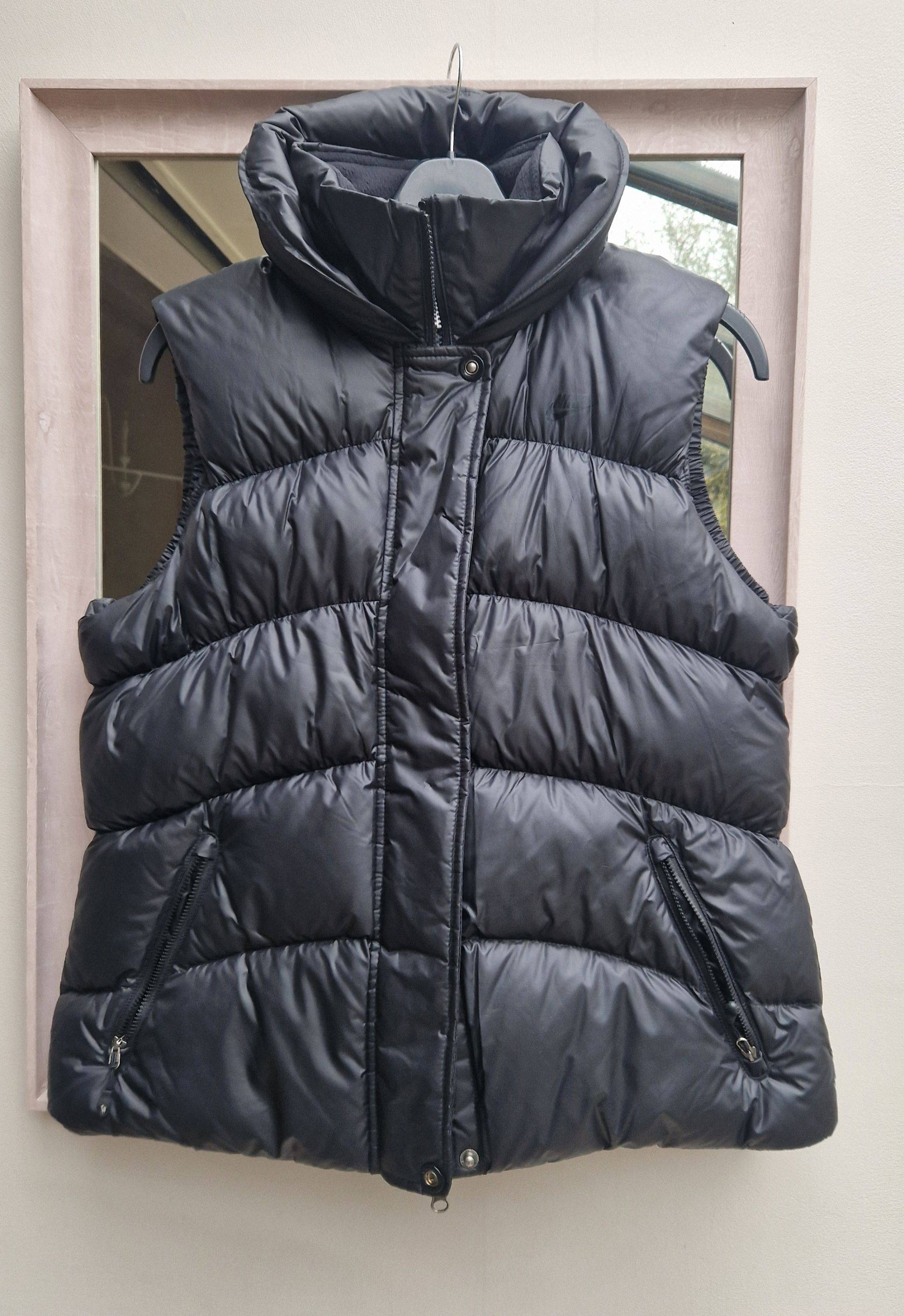 Vends veste sans manche Nike Sportswear Swoosh - Taille XL