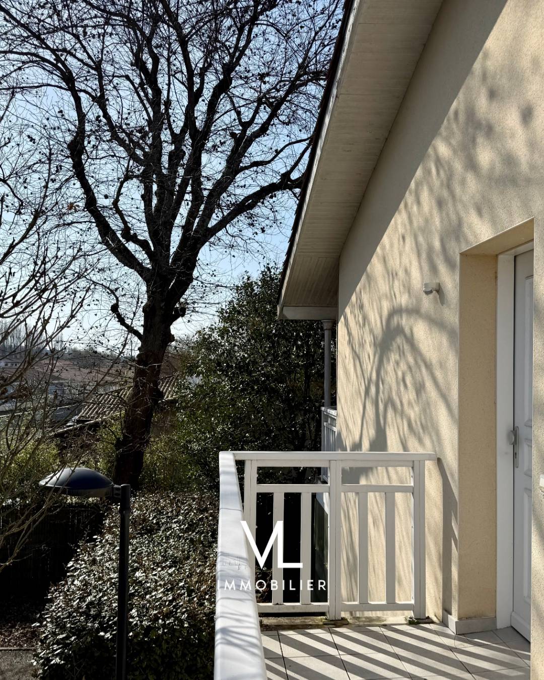 Une photo de l’annonce