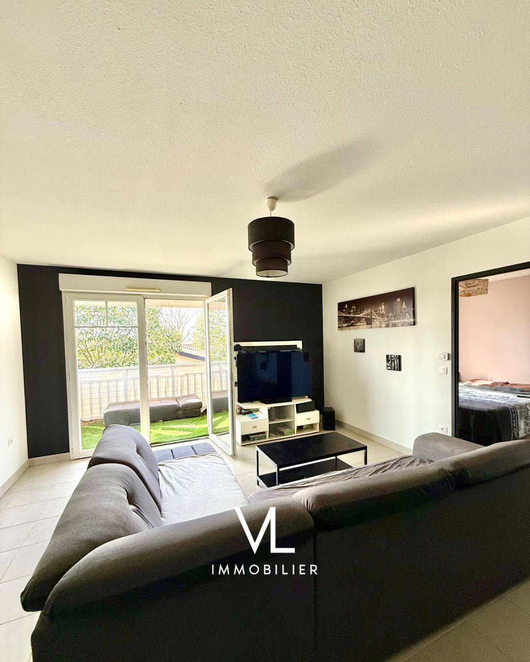 Une photo de l’annonce