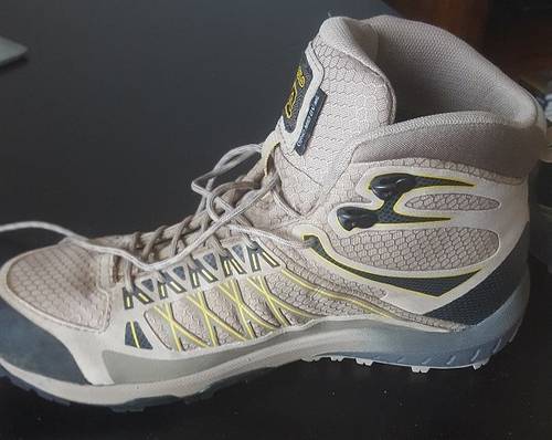 Vends chaussures de randonnée Femme - marque Asolo