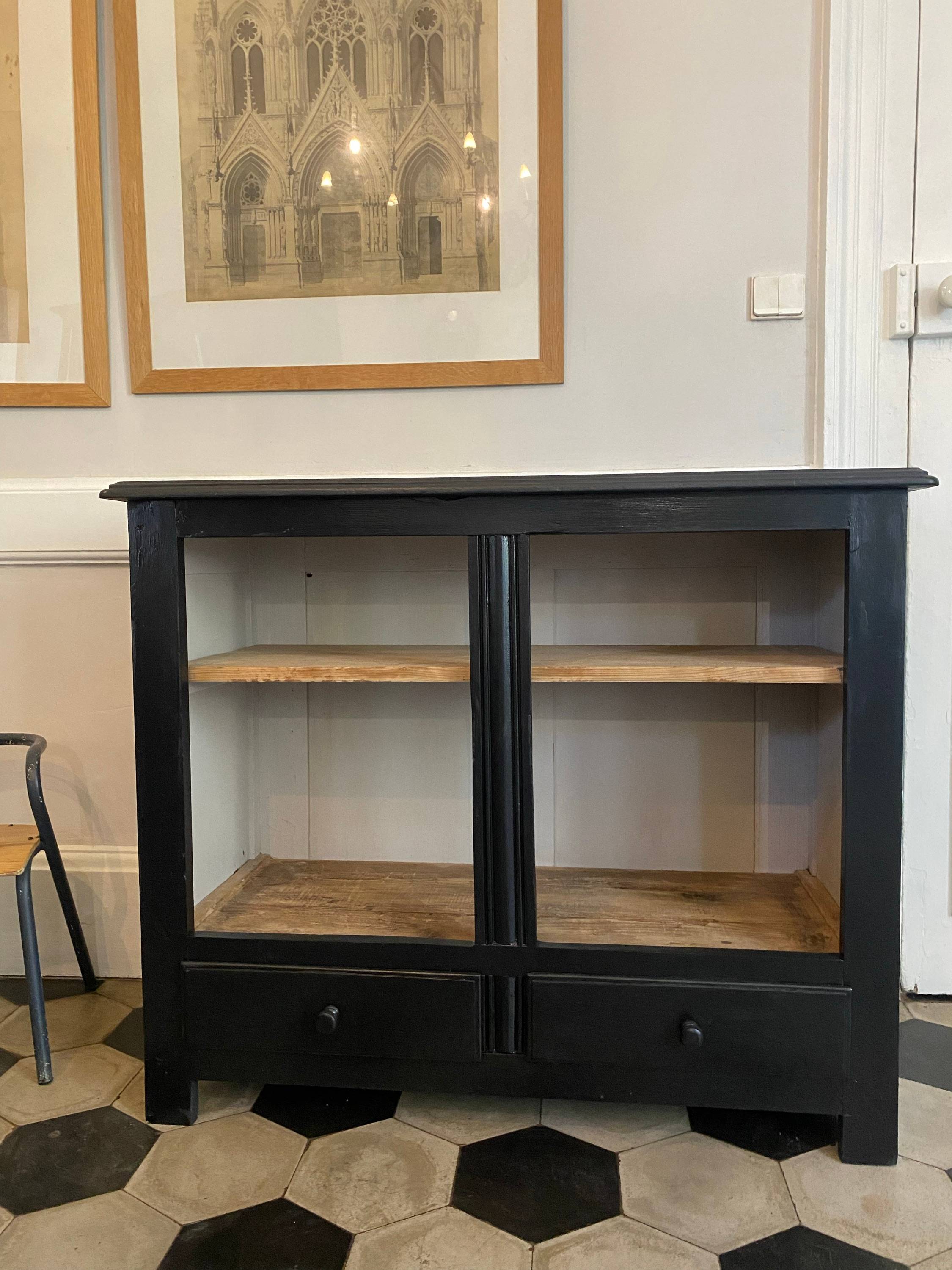 Vends buffet