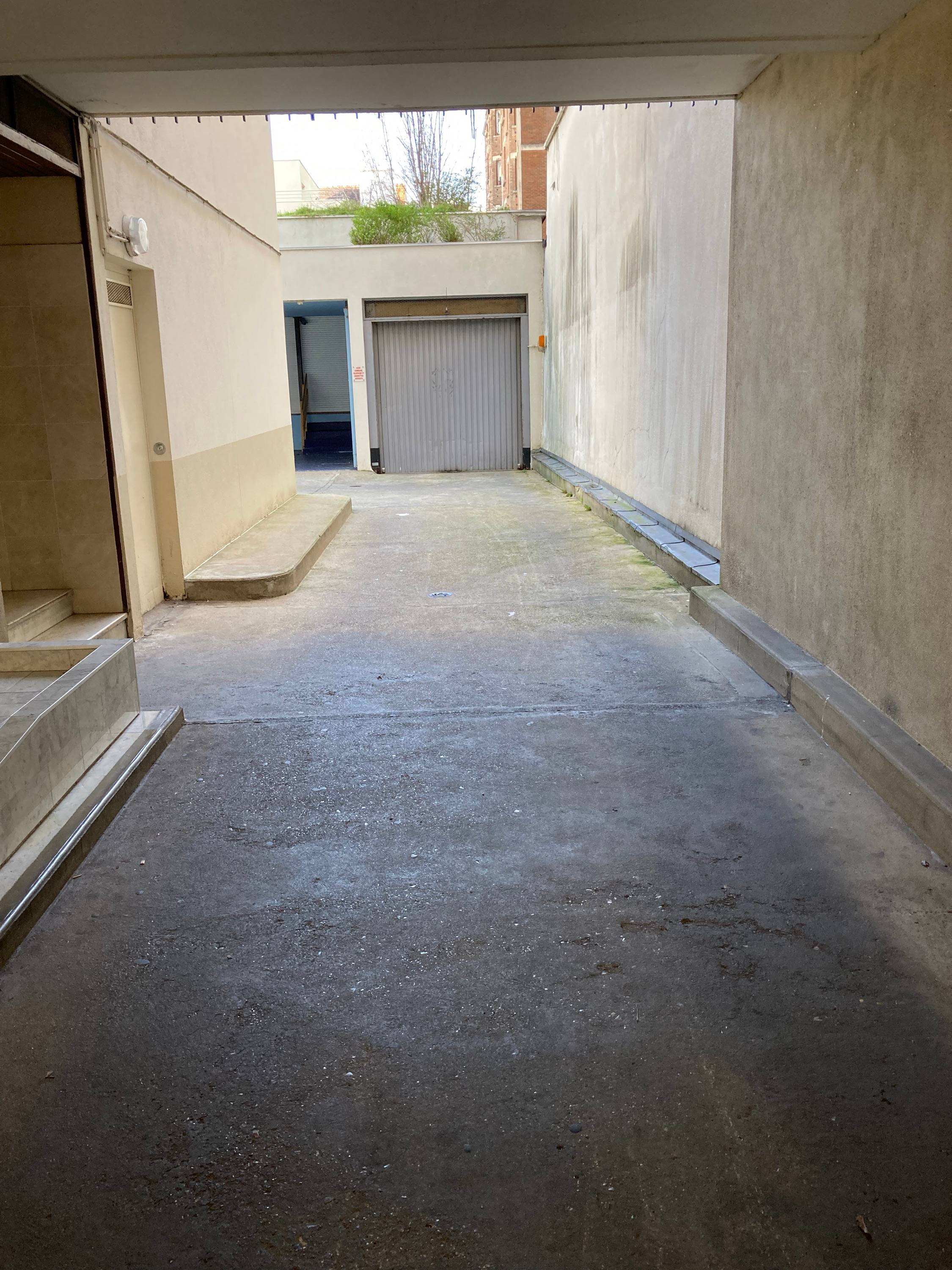 Une photo de l’annonce