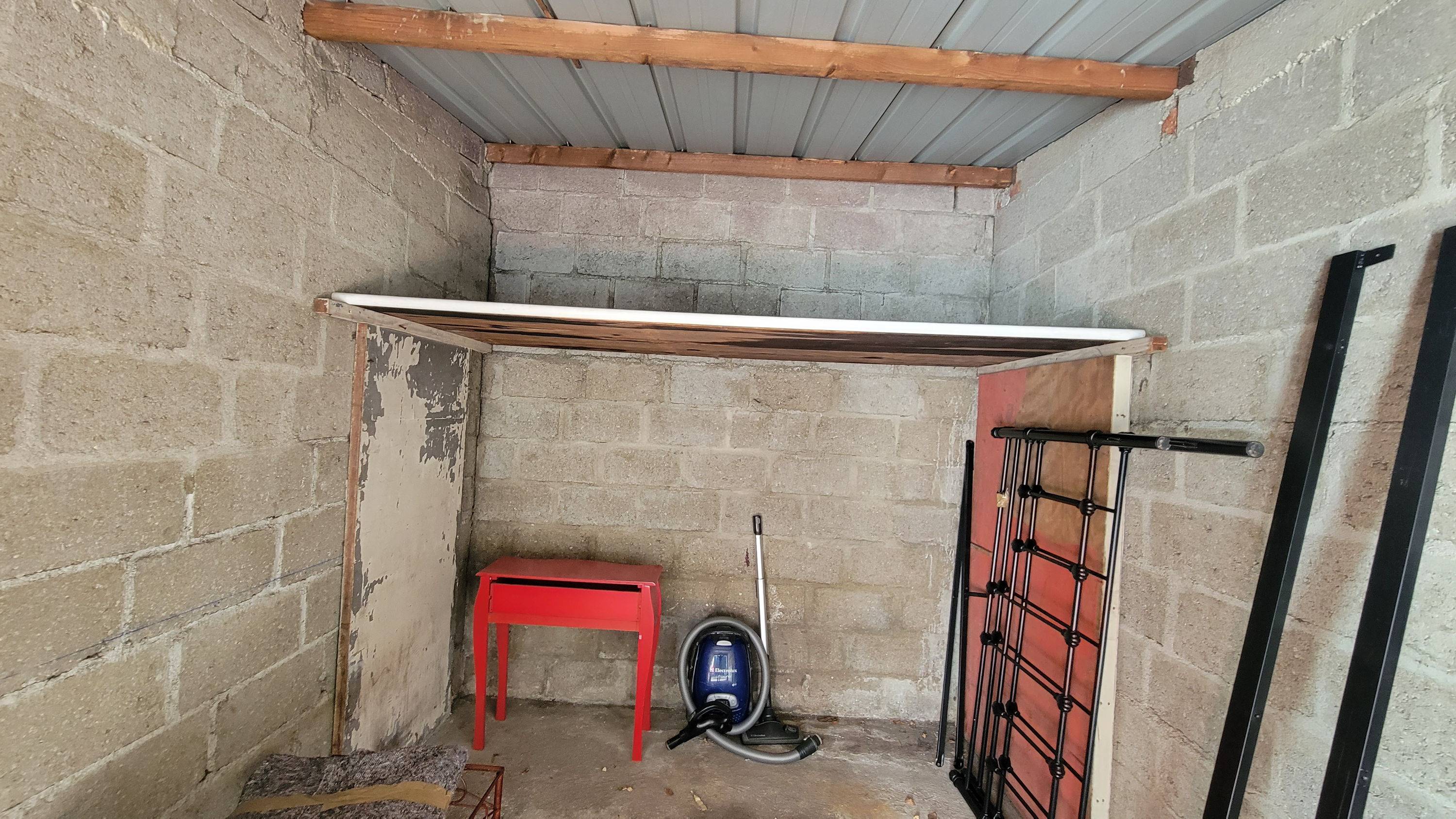 Une photo de l’annonce