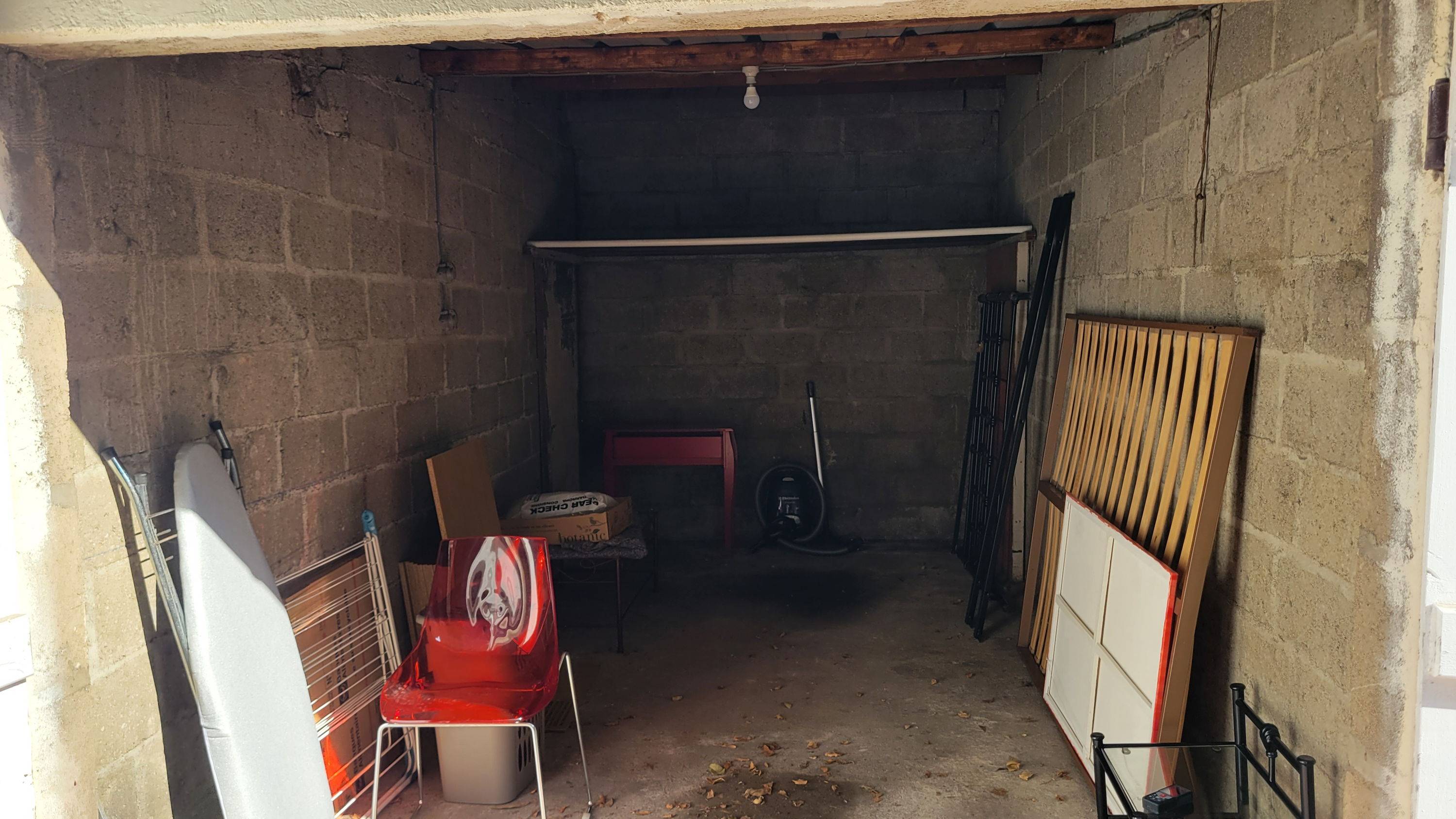 Une photo de l’annonce