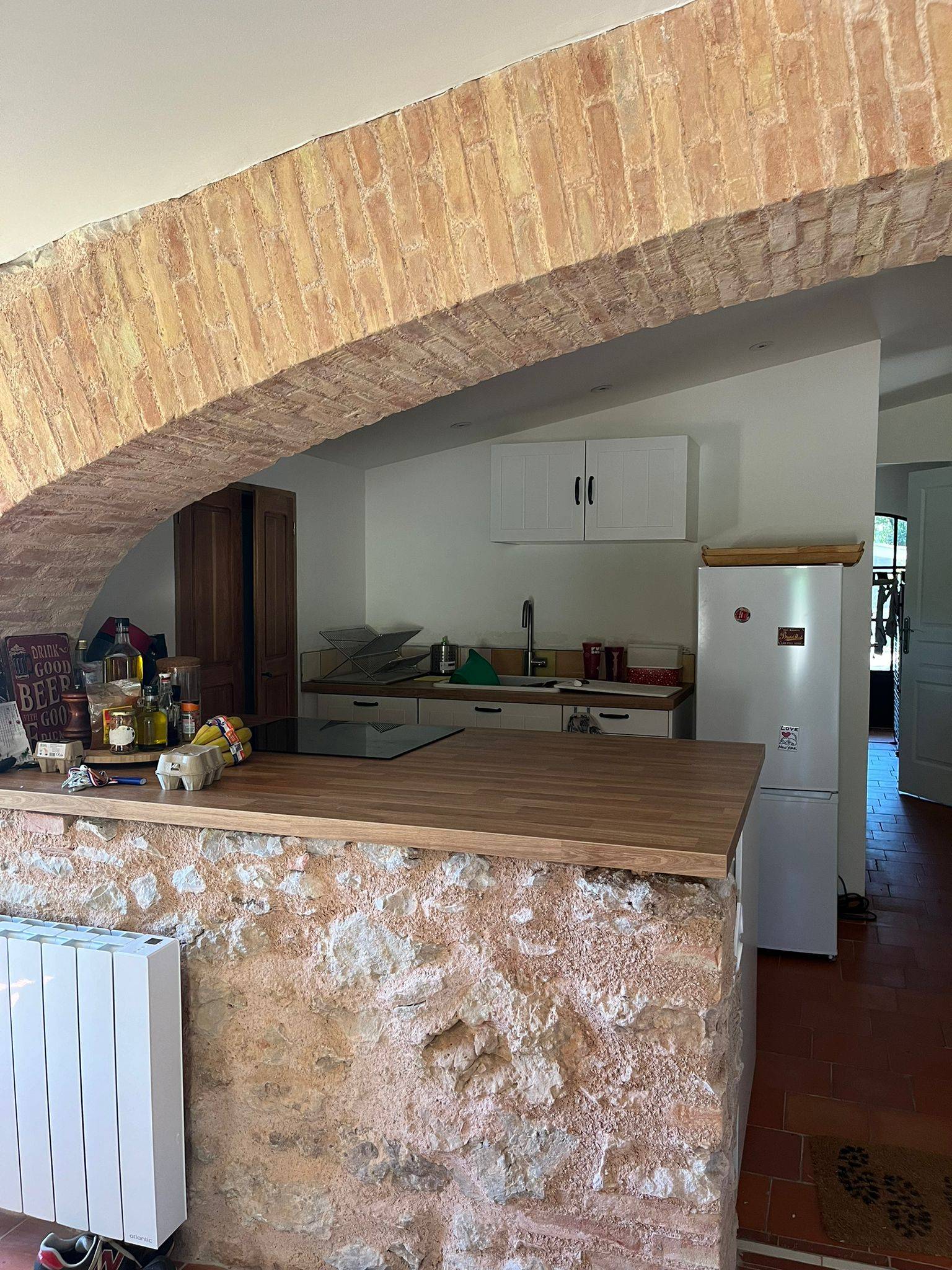 Une photo de l’annonce