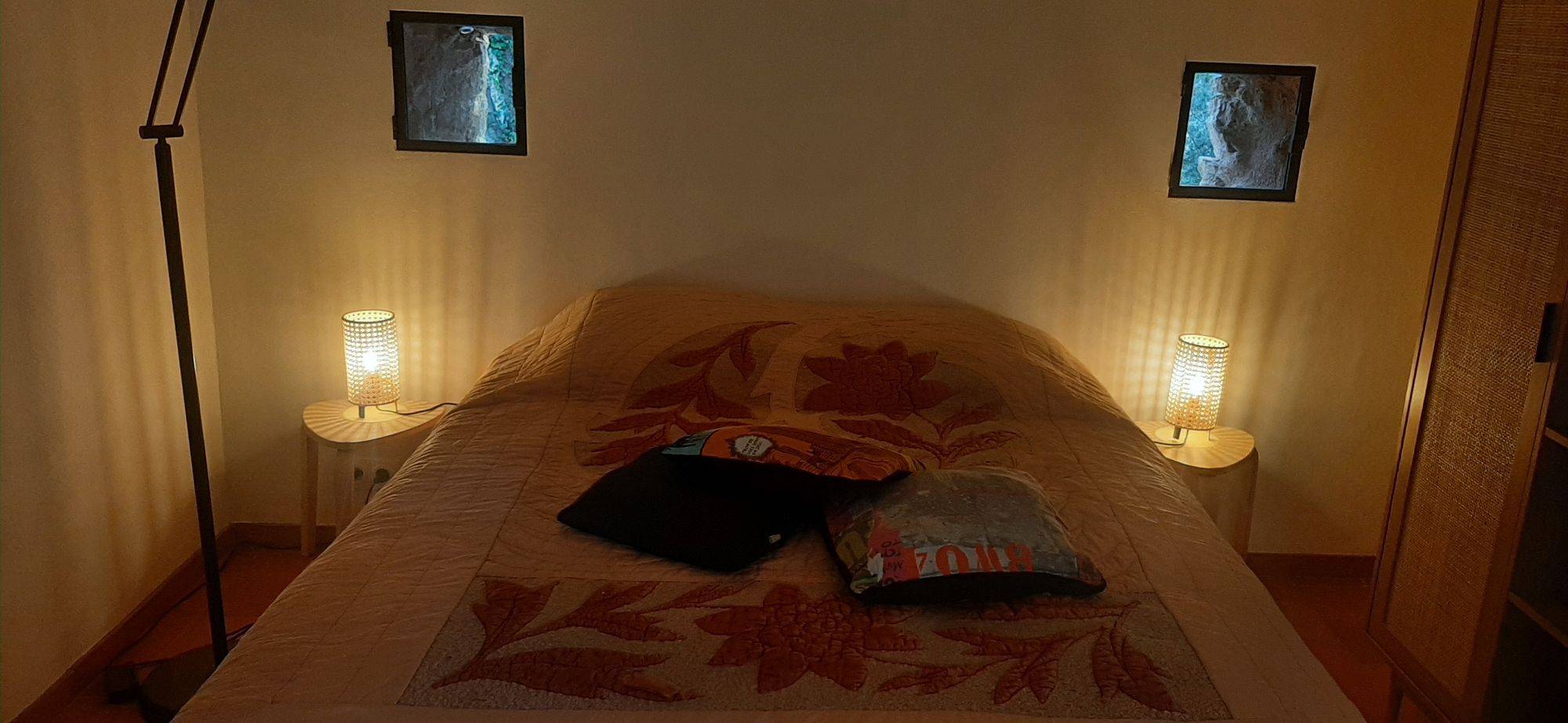 Une photo de l’annonce