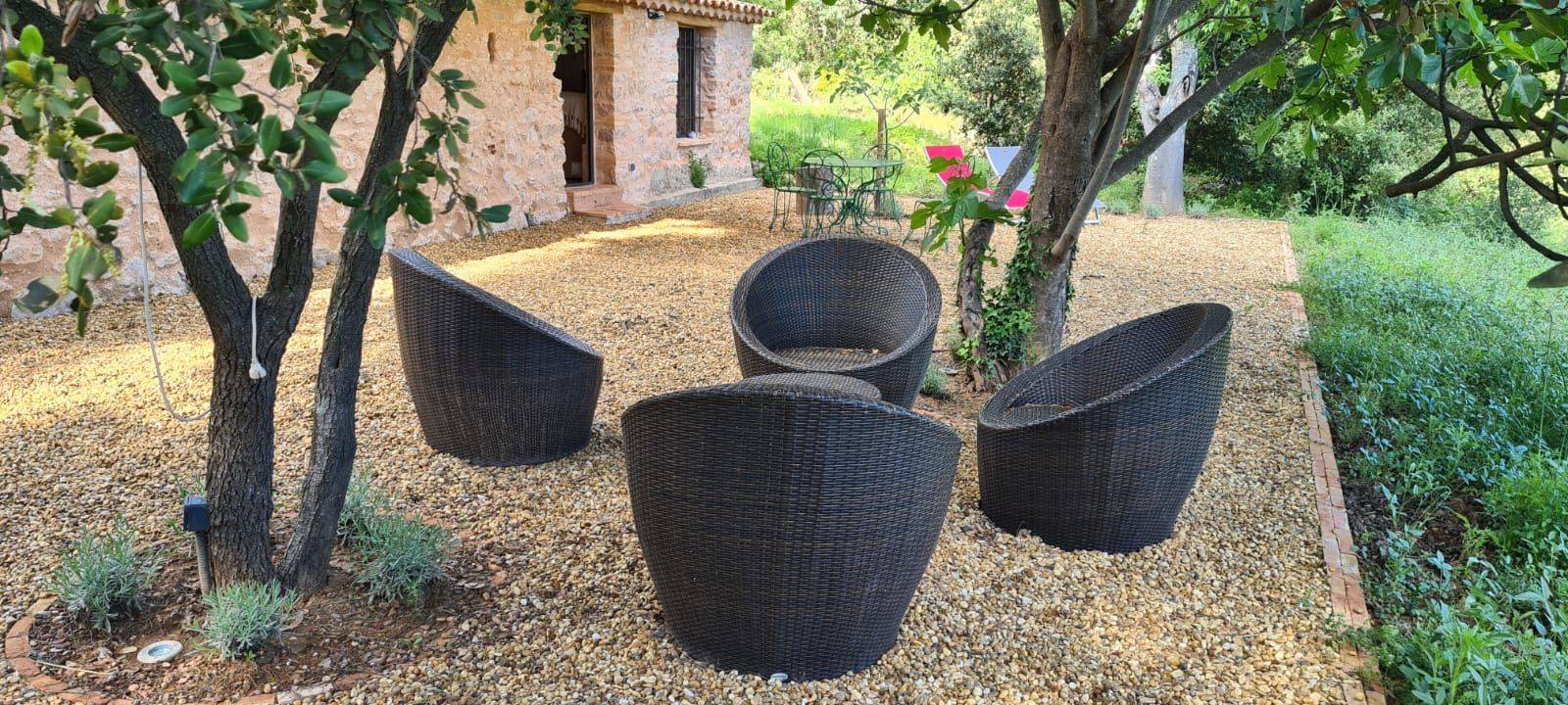 Une photo de l’annonce