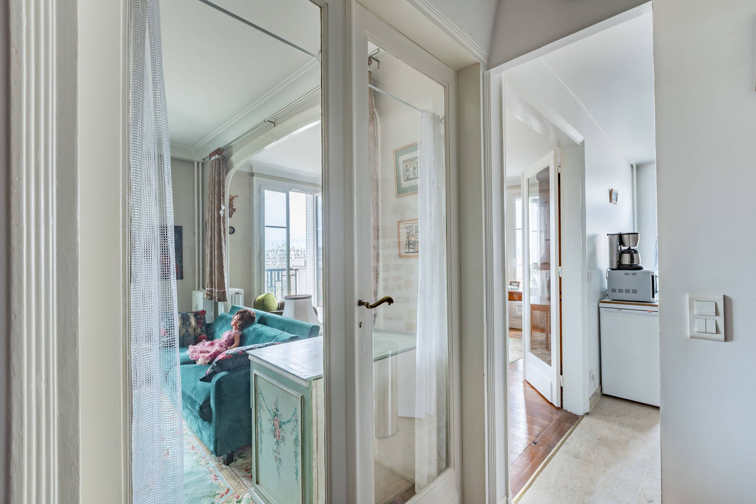 Une photo de l’annonce