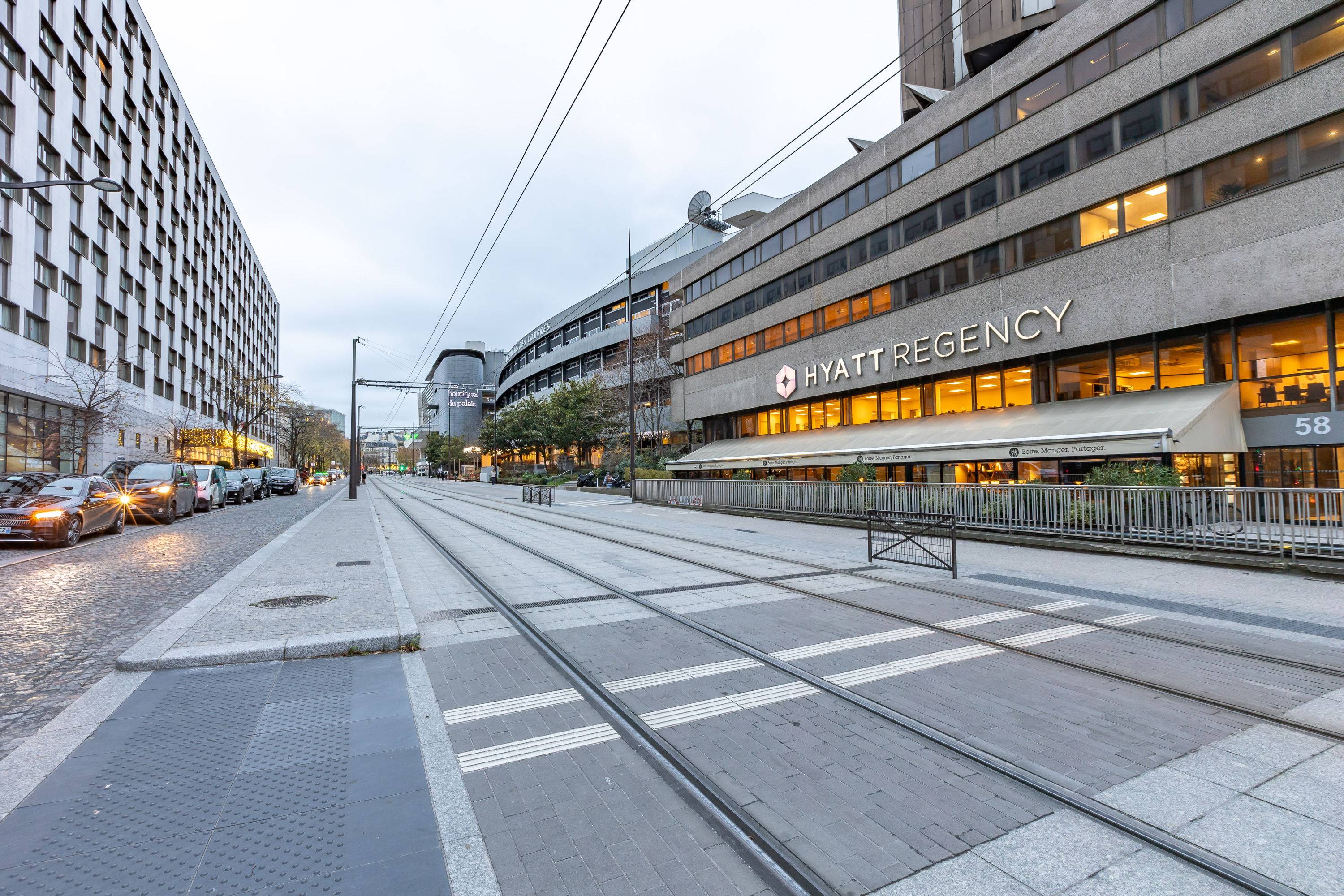 Une photo de l’annonce