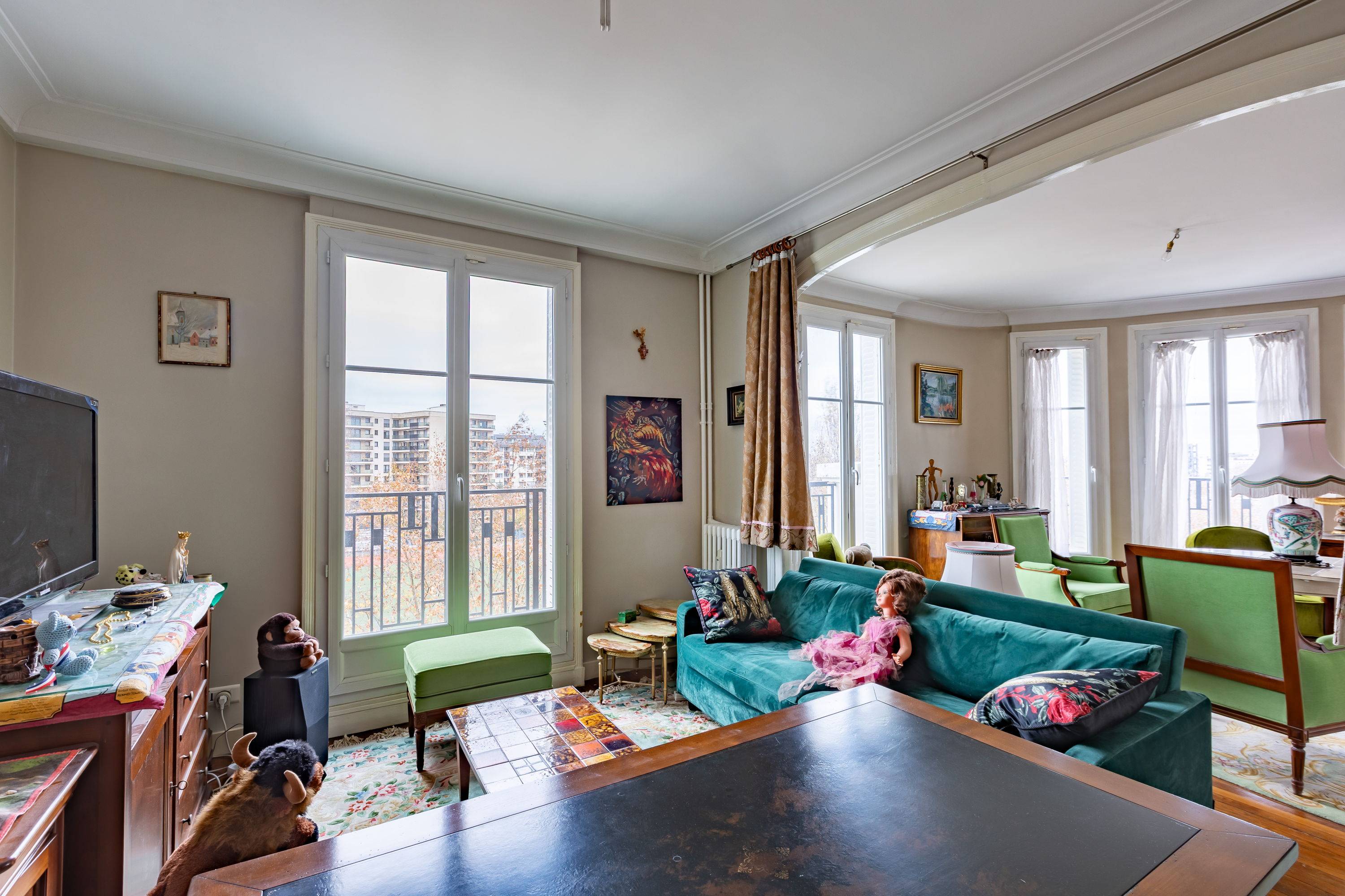 Une photo de l’annonce