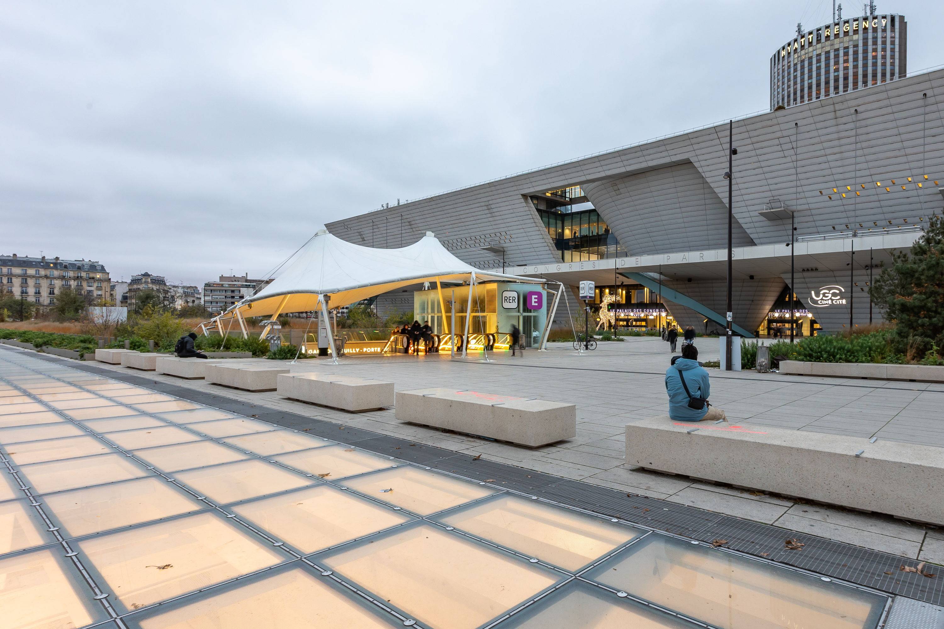 Une photo de l’annonce