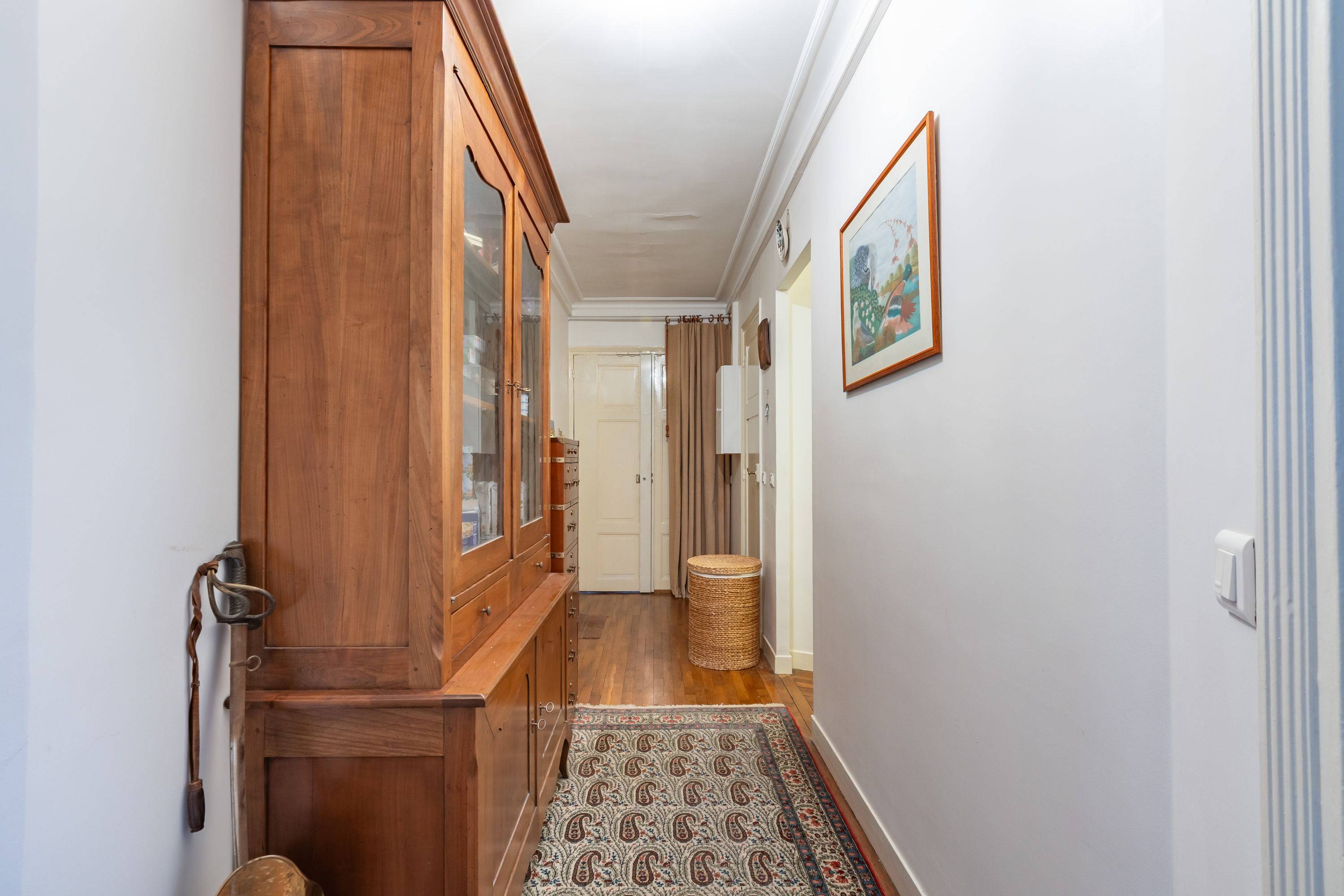 Une photo de l’annonce