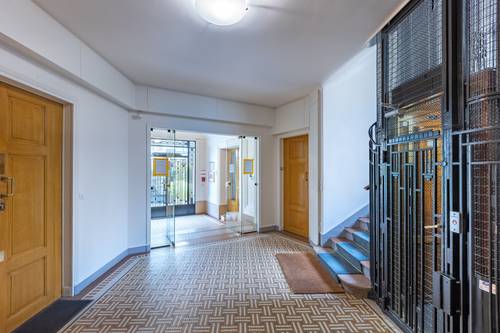 Appartement F4 haut perché ouvert à 3 expositions et vue panoramique !